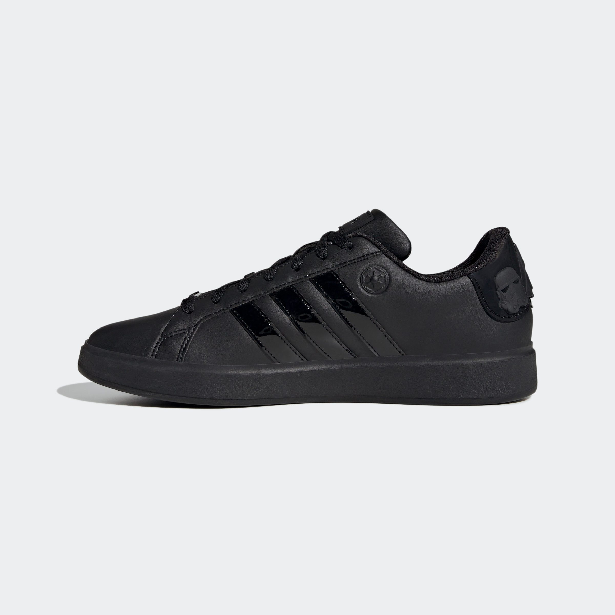 adidas Sportswear Sneaker, Design auf den Spuren des adidas Superstar