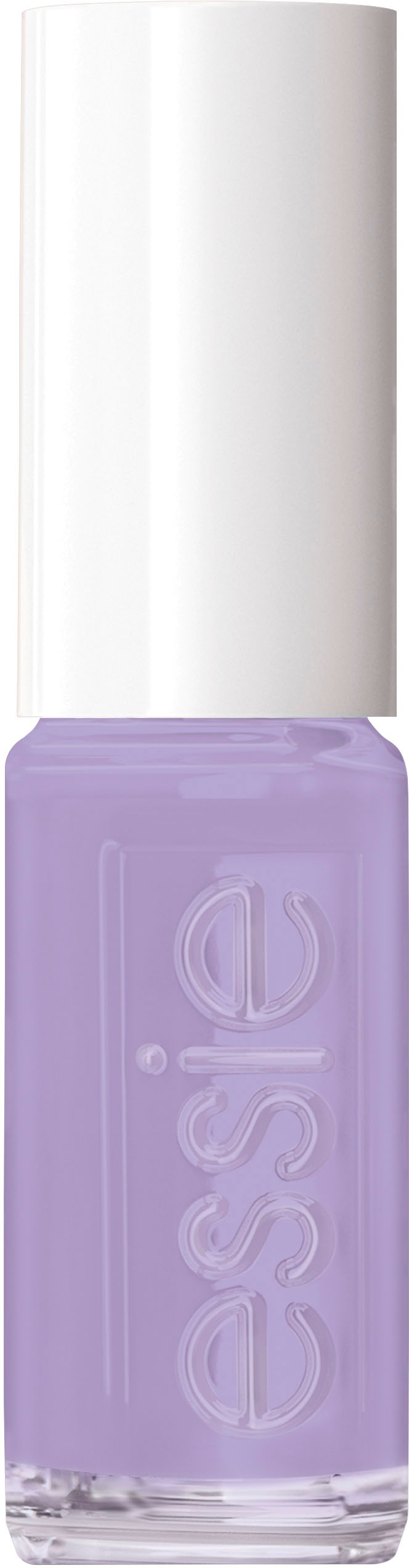 essie Nagellack-Set »Essie Sommer-Nagellack-Kit Mini Trio«, mit natürlichen Inhaltsstoffen