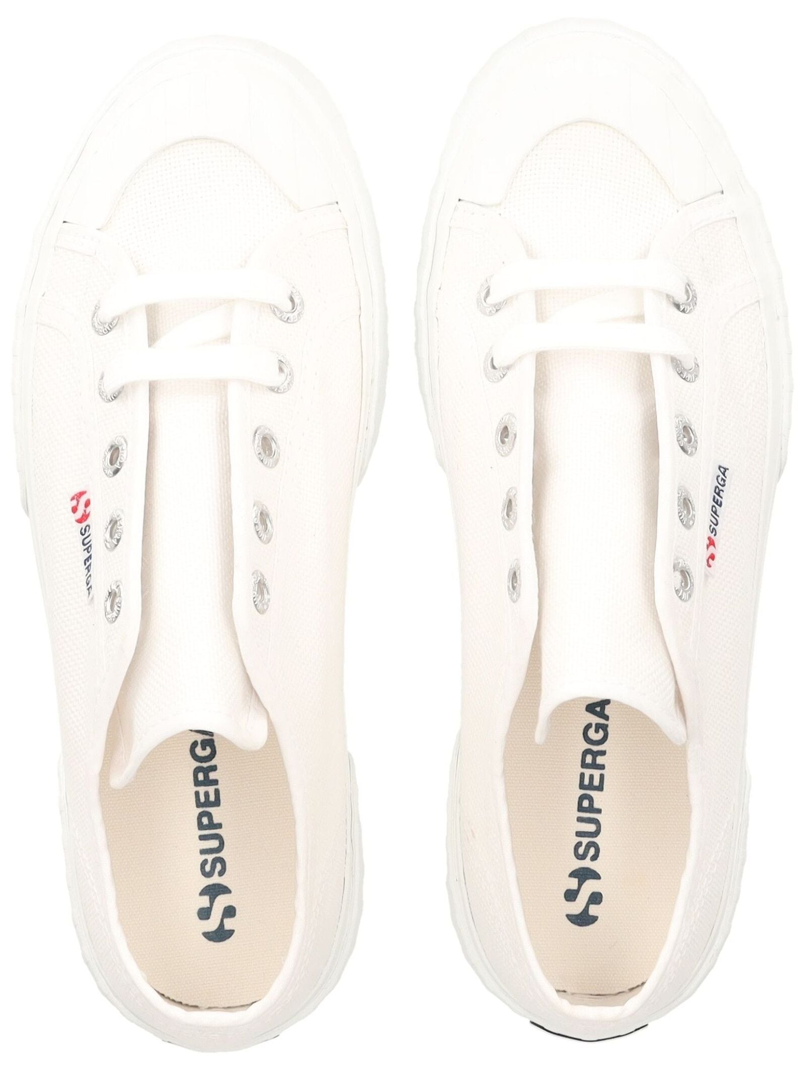 Superga Sneaker »Superga Sneaker Textil«