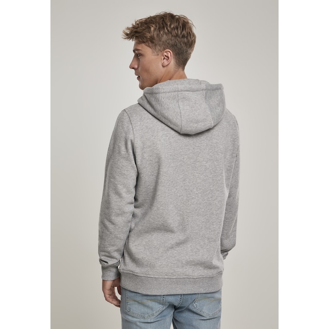 URBAN CLASSICS Sweater »Herren Basic Sweat Hoody«, (1 tlg.) ▷ kaufen | BAUR