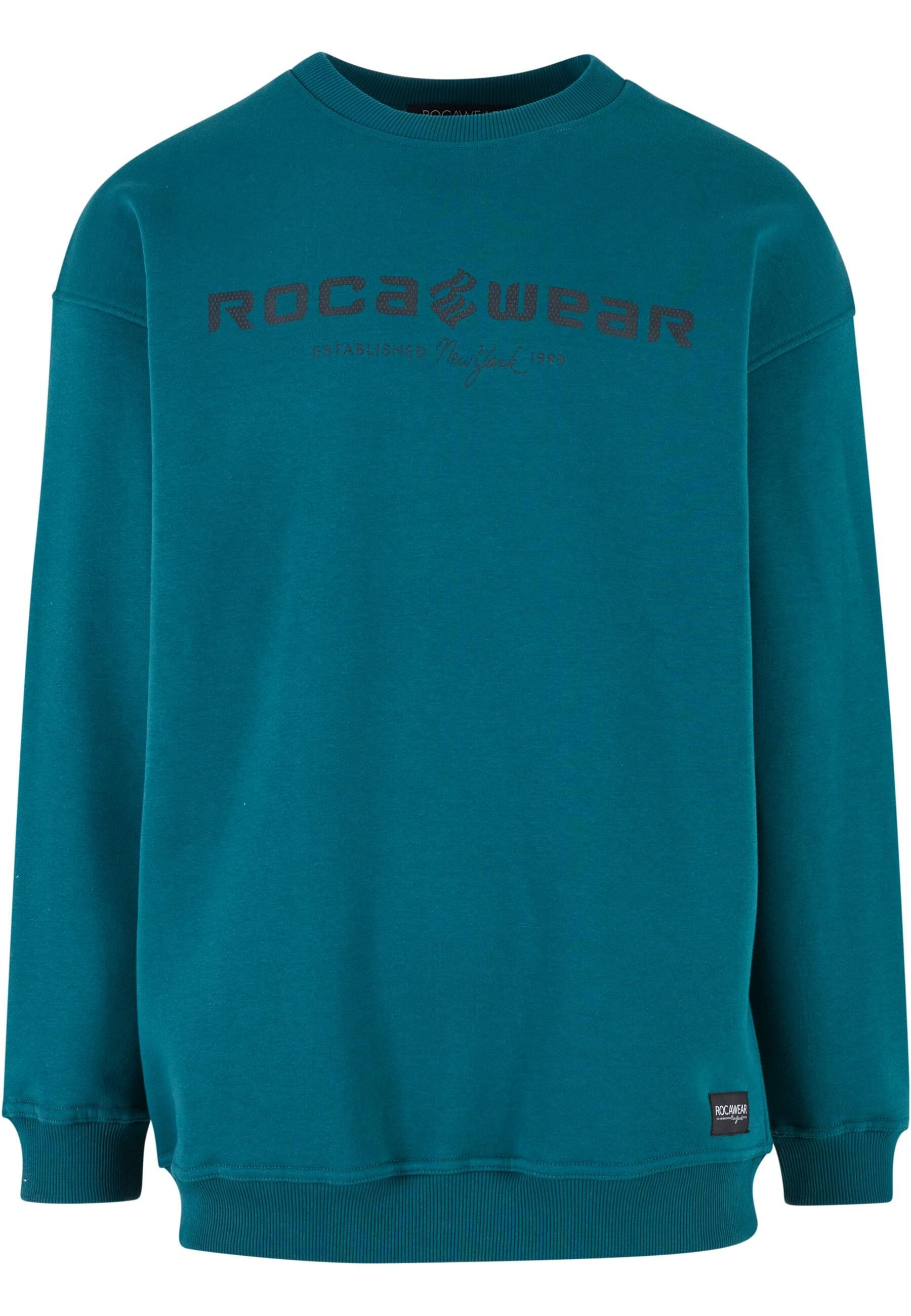 Rocawear Rundhalspullover "Rocawear Herren Rocawear Kentucky Crewneck"