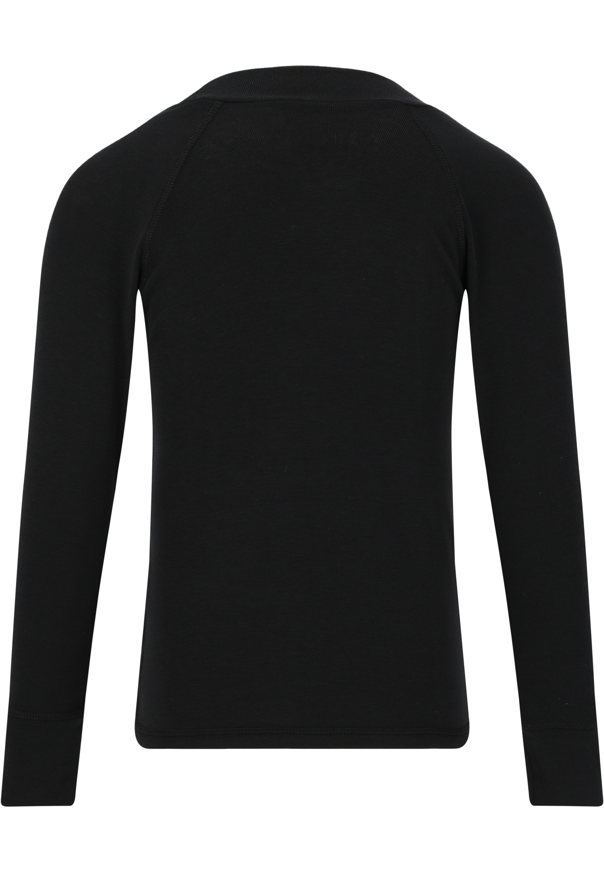 ZIGZAG Funktionsshirt »Funktionswäsche-Set Panda«, (1 tlg.), mit hohem Tragekomfort