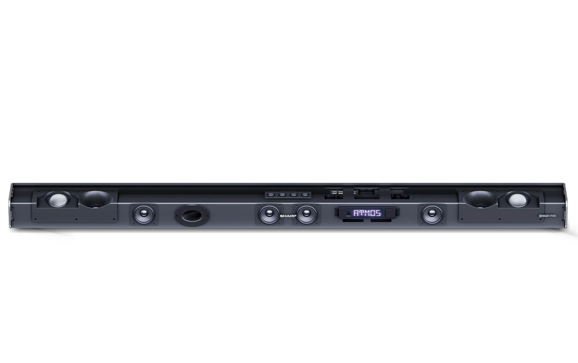 Sharp Soundbar »HT-SBW800 Dolby Atmos« ( )
