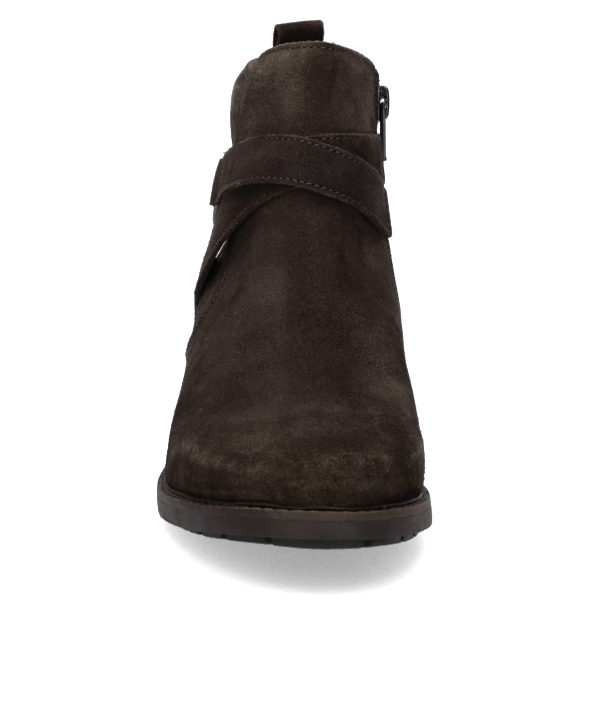 Josef Seibel Stiefelette »Kate 04, chocolate«
