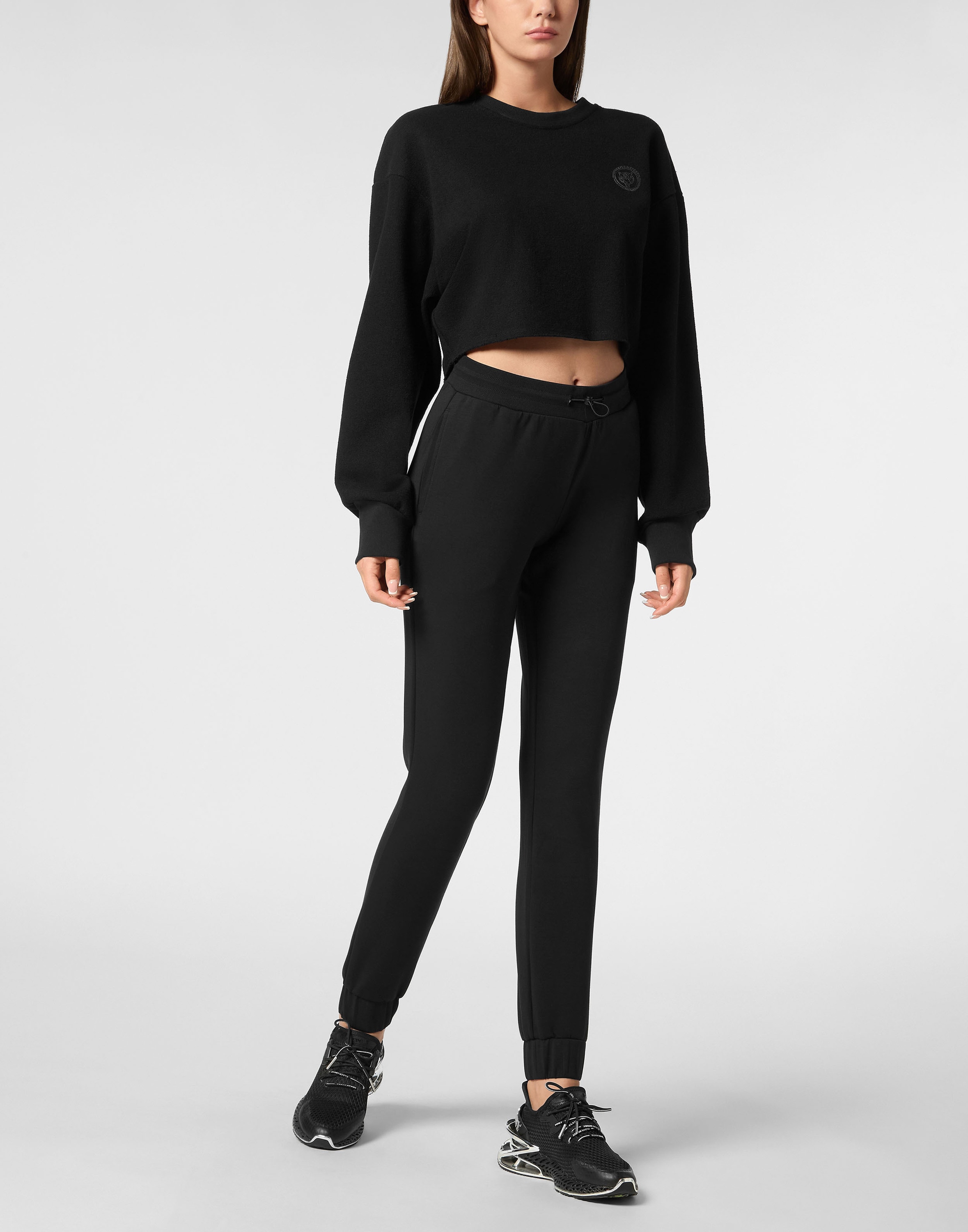 PLEIN SPORT Sweatshirt »Sweatshirt«