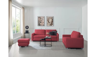 CALIZZA INTERIORS 2,5-Sitzer »Opal«, Breite 215 cm kaufen CALIZZA INTERIORS 2,5-Sitzer »Opal«, Breite 215 cm kaufen