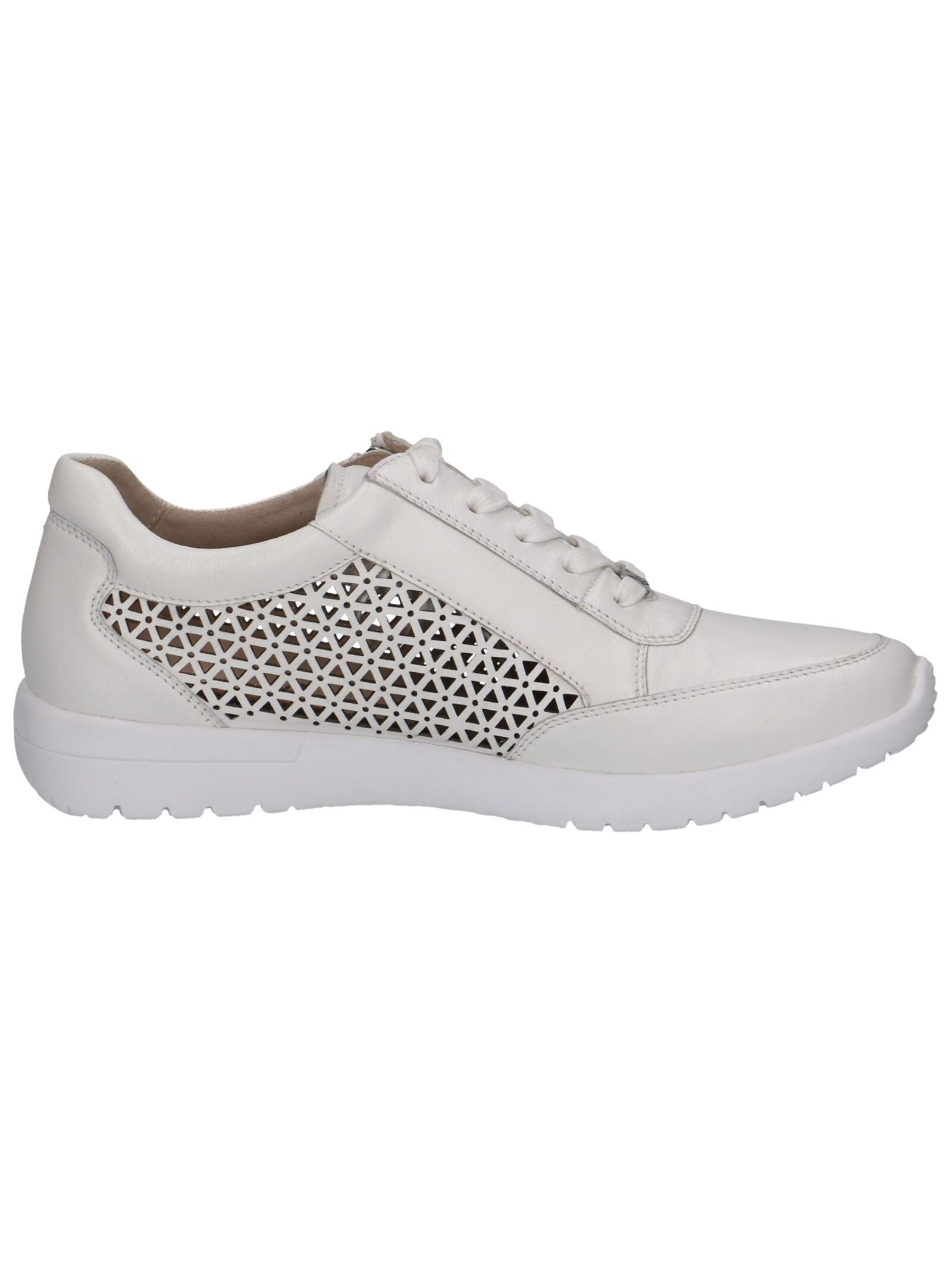 Caprice Sneaker »Caprice Sneaker Nappaleder«