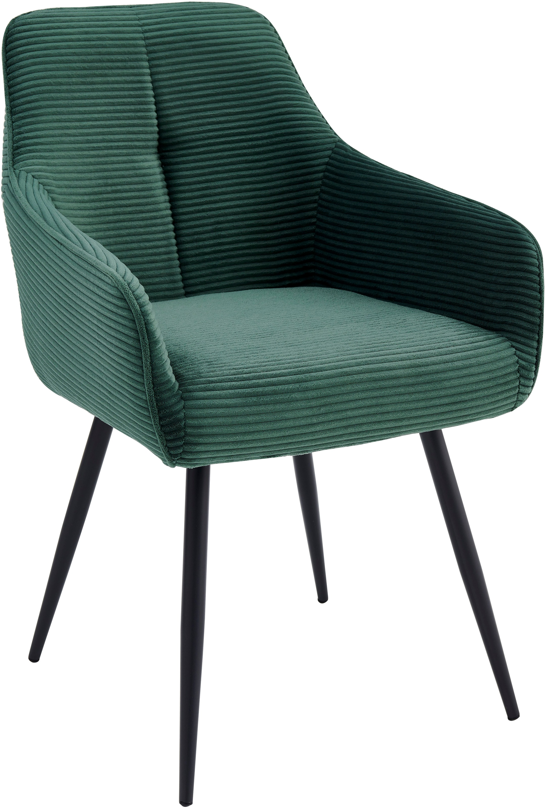 HELA Armlehnstuhl "VERONA" (Set) 2 Stk.Sessel, Federkorb, Rundrohrgestell, günstig online kaufen