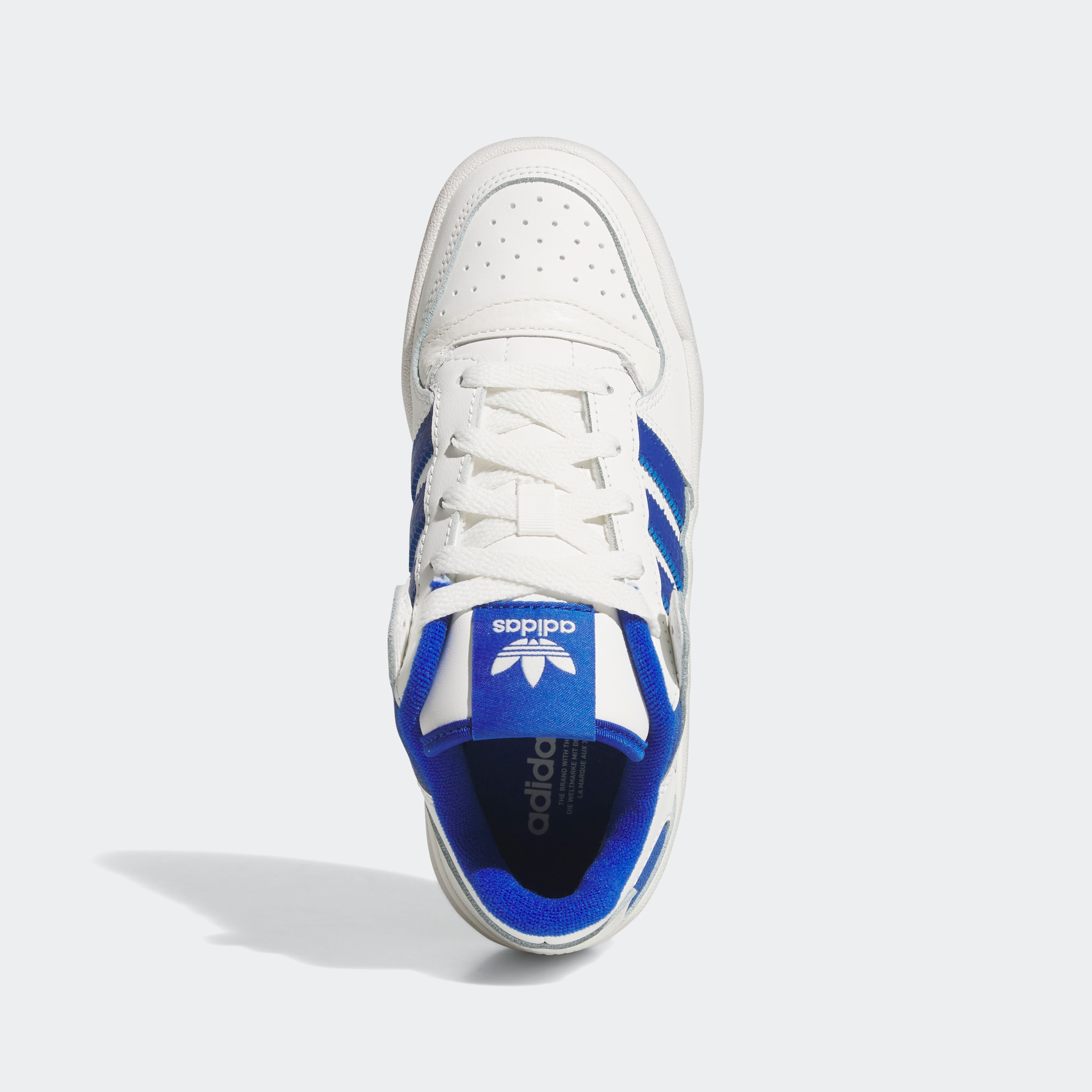 adidas Originals Sneaker »FORUM LOW CL KIDS«