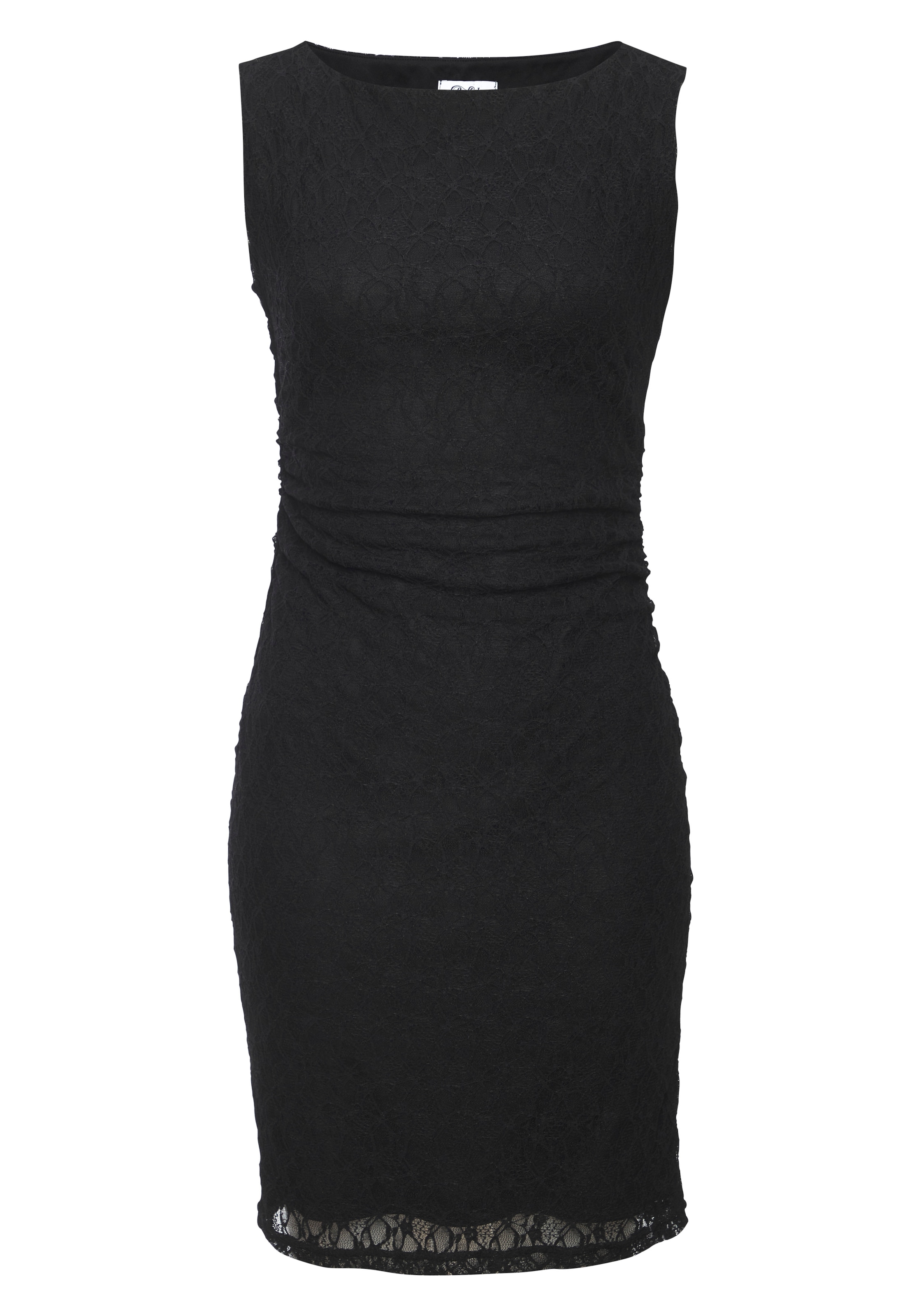 Buffalo Spitzenkleid Ohne Taschen