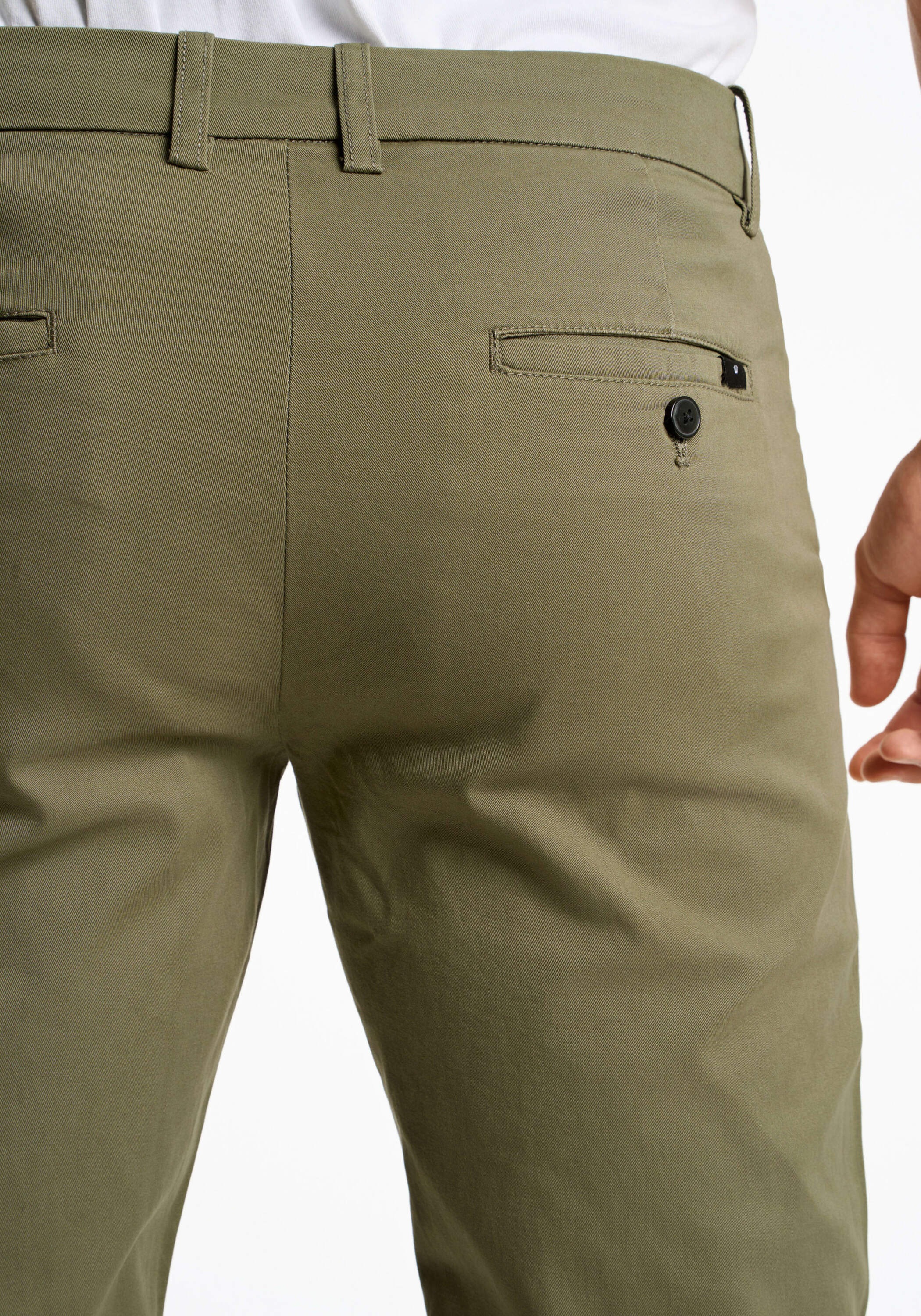 Thumbnail - JUNK de LUXE Chinos "Chinos Slim Fit"