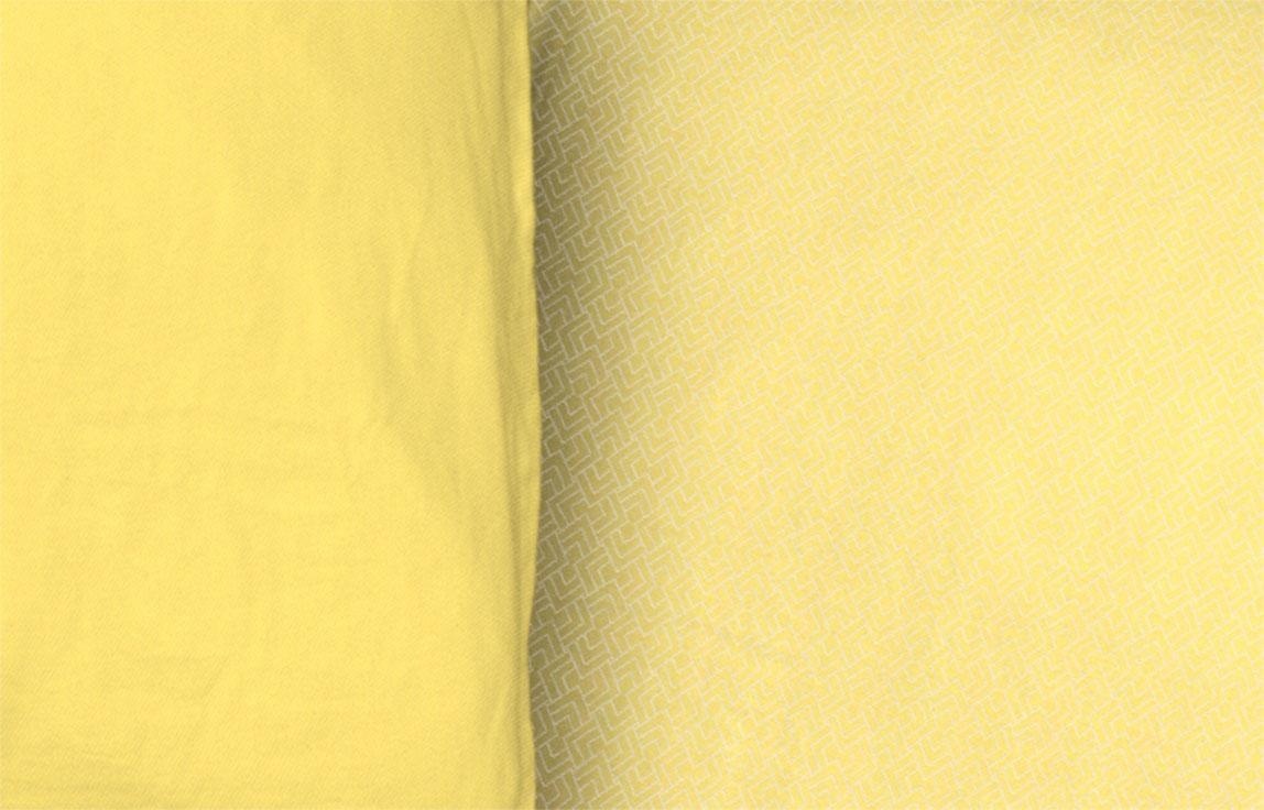 Adam Bettwäsche "Graphic Ventus" 2 tlg. mit feiner Struktur günstig online kaufen