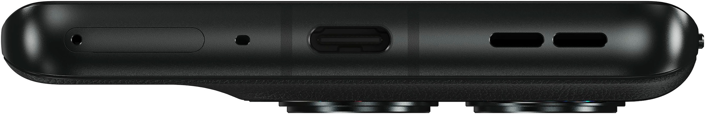 Motorola Smartphone »edge50 ultra« forest grey