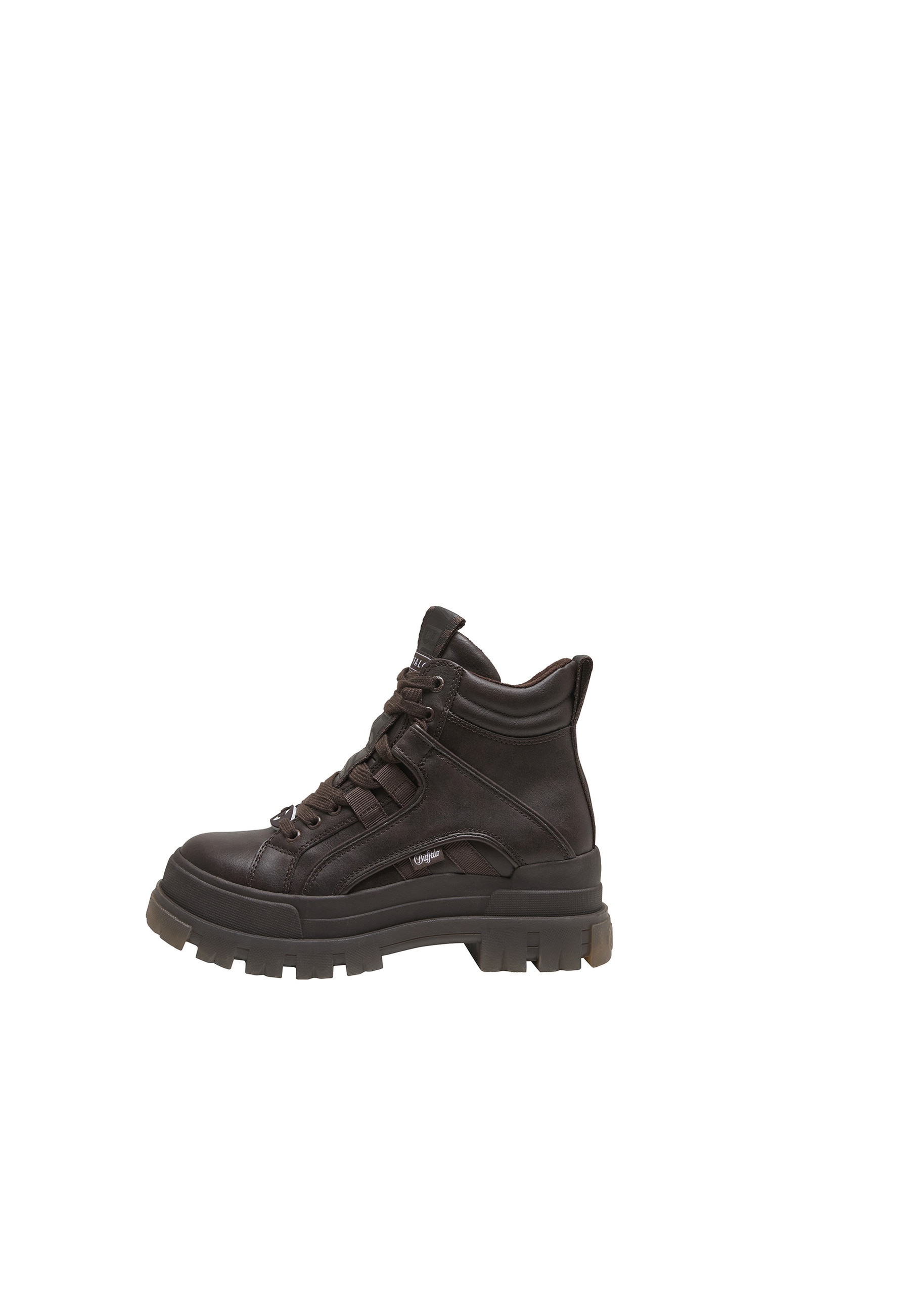 Buffalo Stiefelette »Buffalo ASPHA NC MID«
