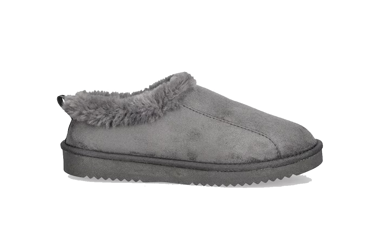 ONeill Hausschuh "TAMMY WOMEN SLIP-ON" Homeslippers, Pantoffel, Clog mit Fell