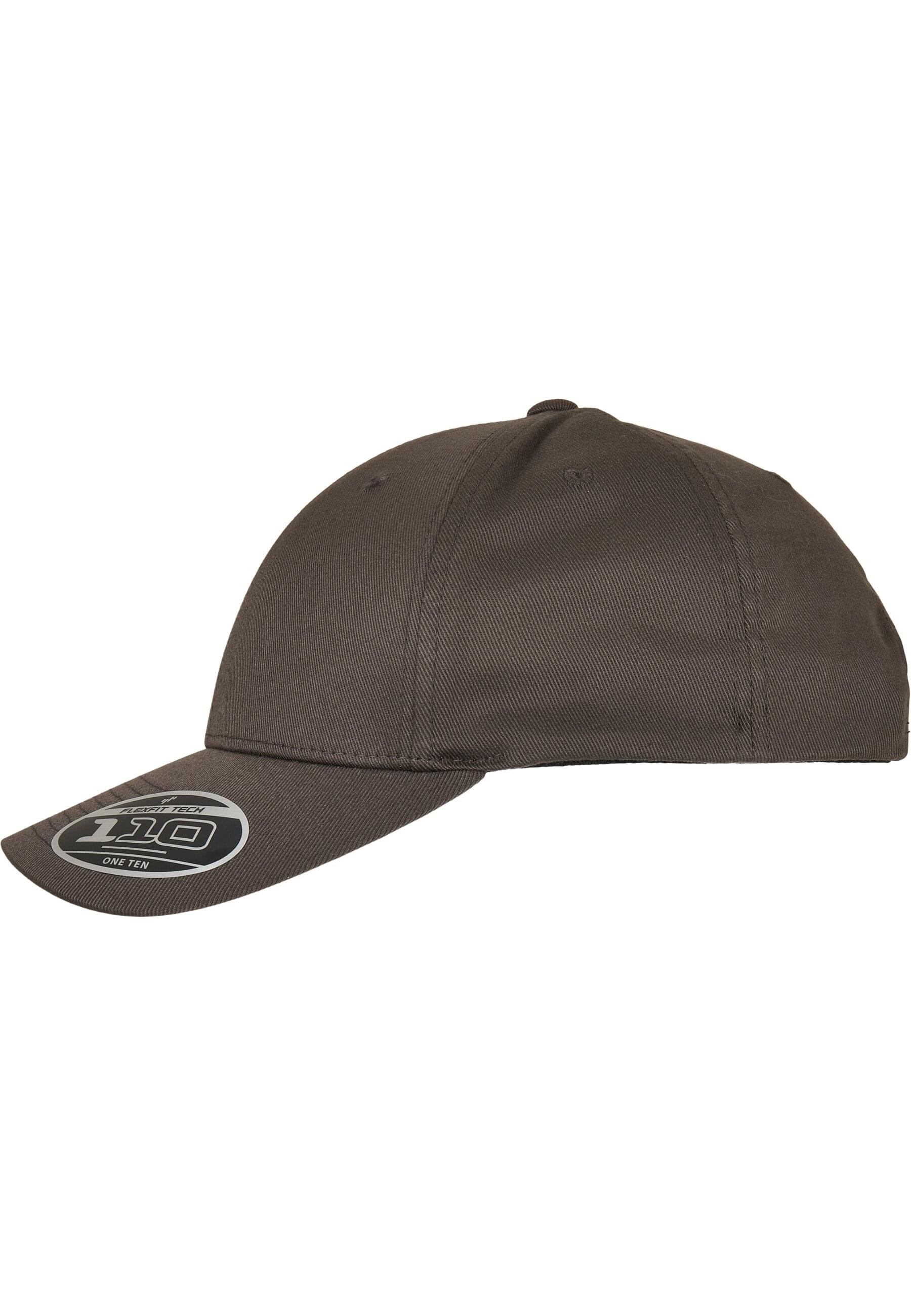 Flexfit Visor »Flexfit Accessoires Flexfit 110 Curved Visor Snapback«