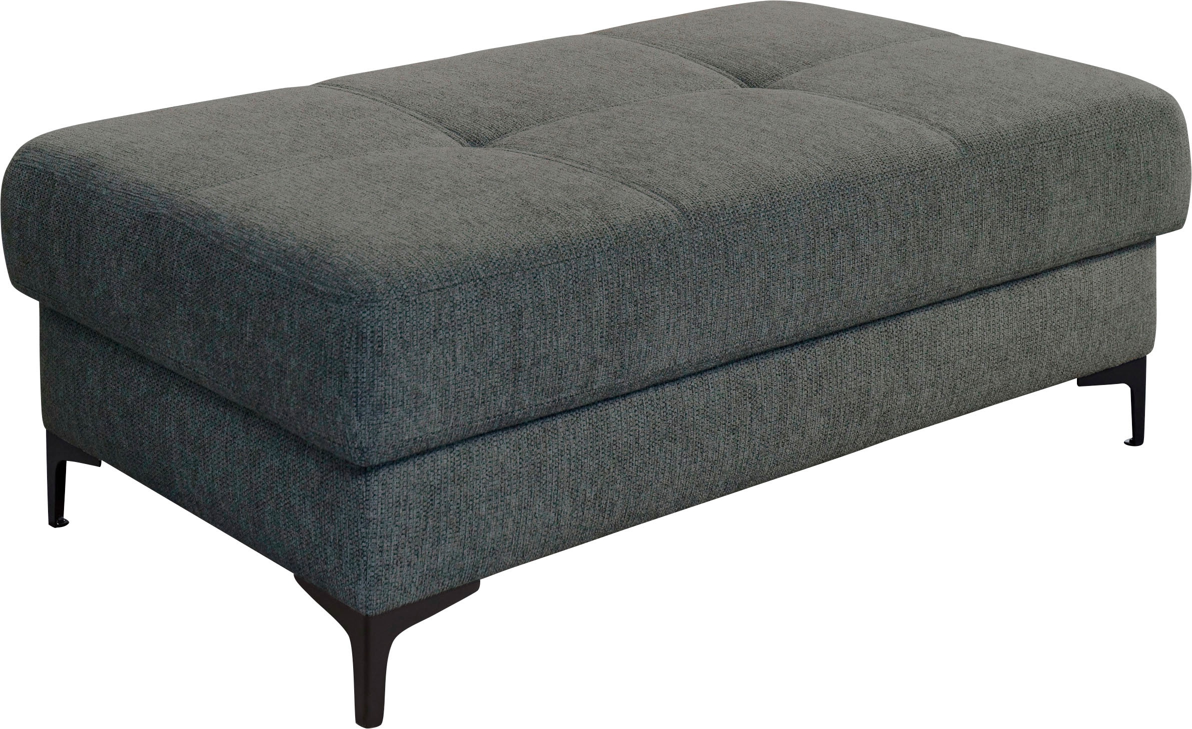 3C Carina Hockerbank "Burnaby" passend zur Serie "Burnaby", B/T/H: 126/76/4 günstig online kaufen