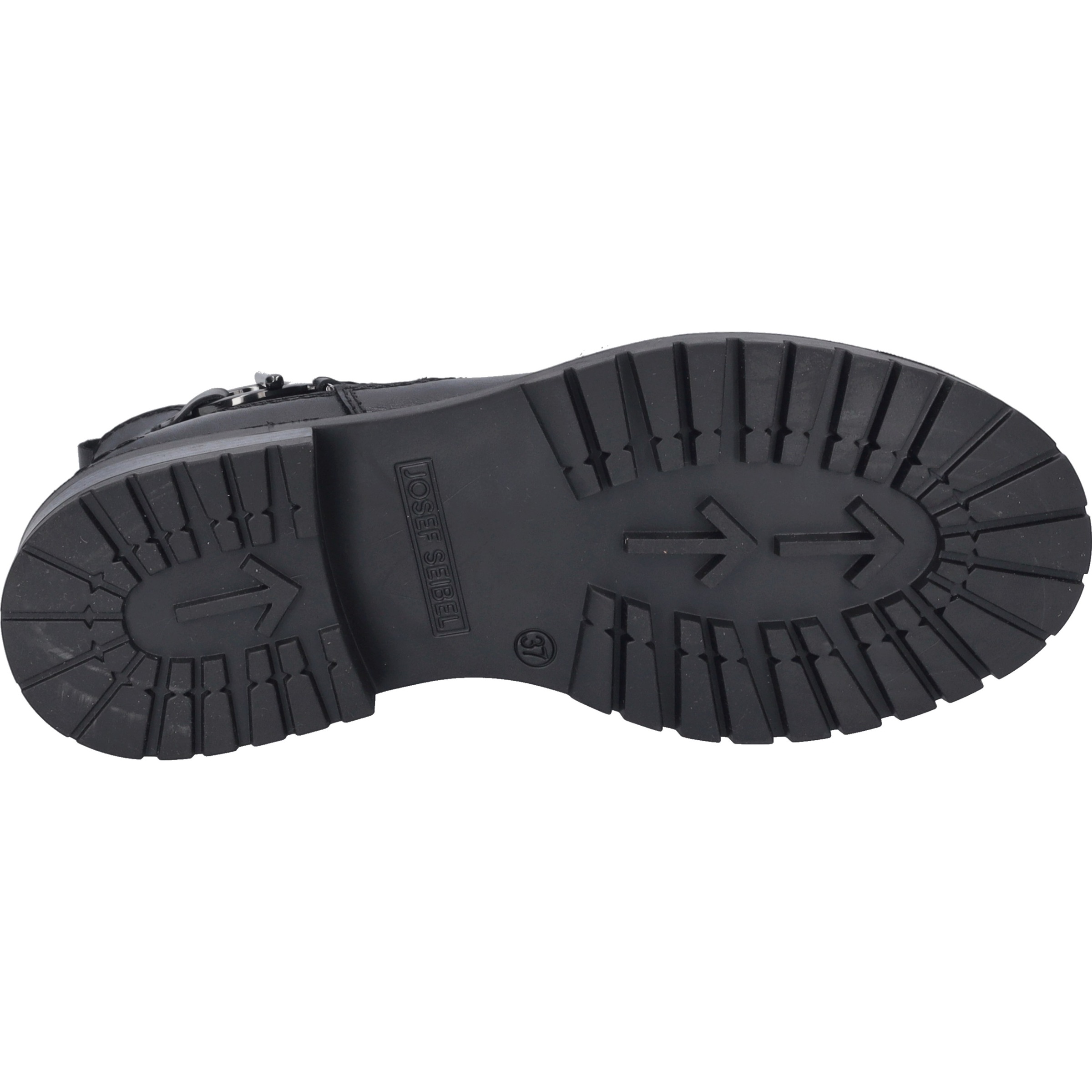 Josef Seibel Stiefelette »Stacey 04, schwarz«