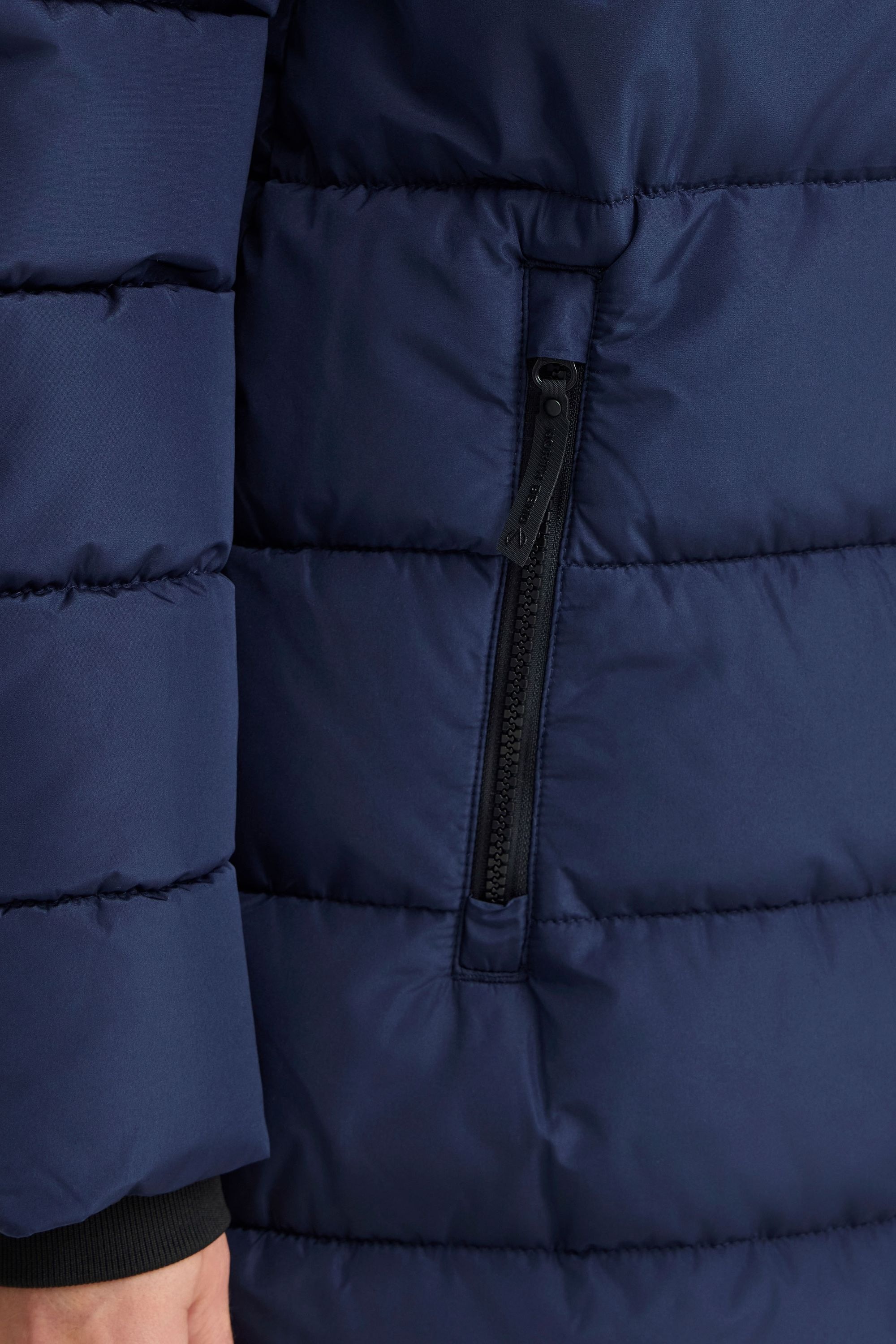 North Bend Steppmantel »Steppmantel NBAmalie W«