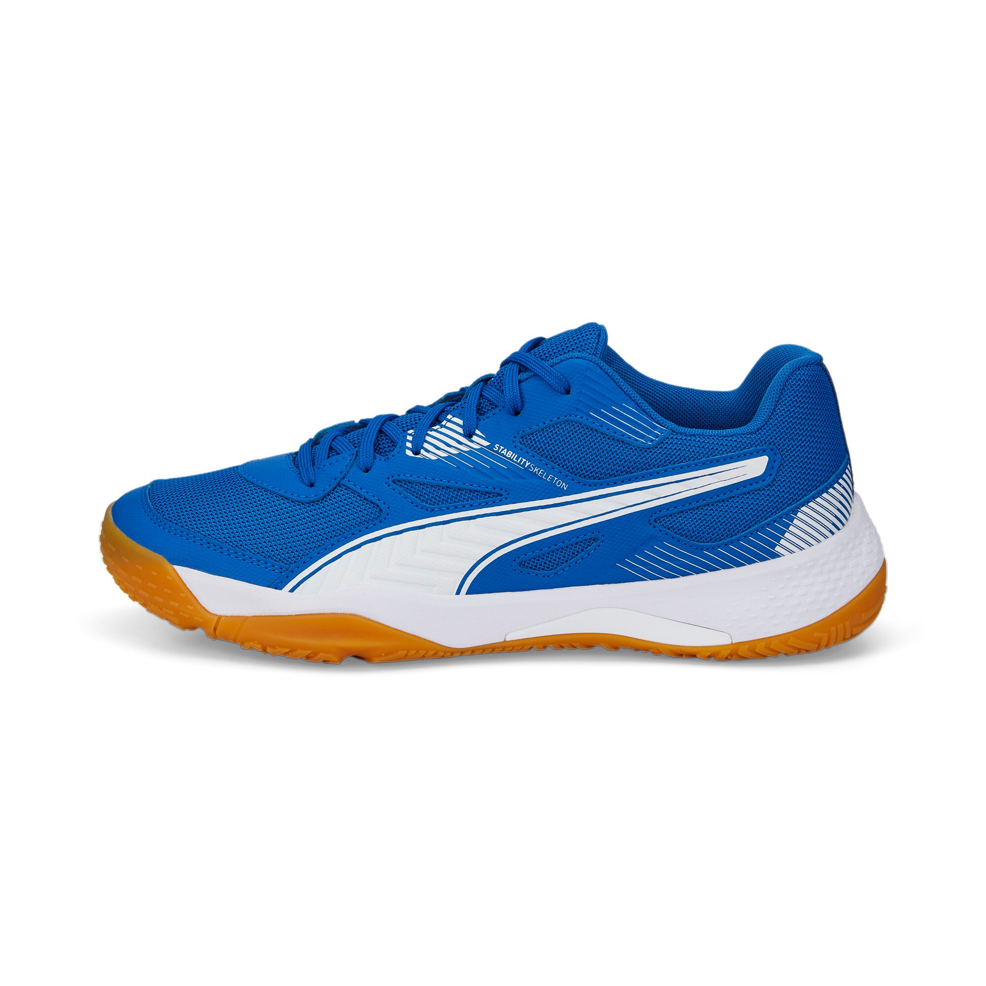 PUMA Hallenschuh »SOLARFLASH II«