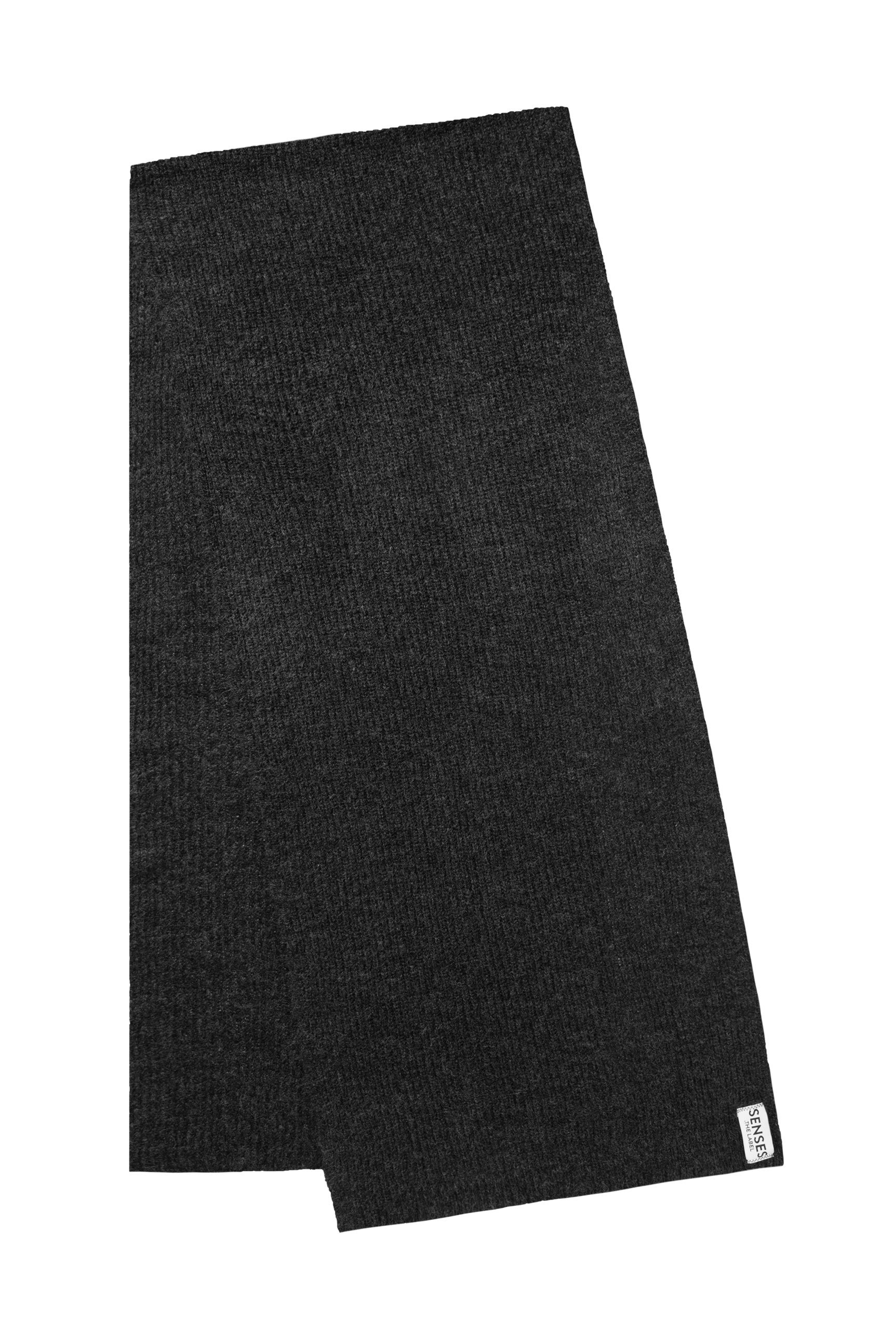 SENSES.THE LABEL Strickschal