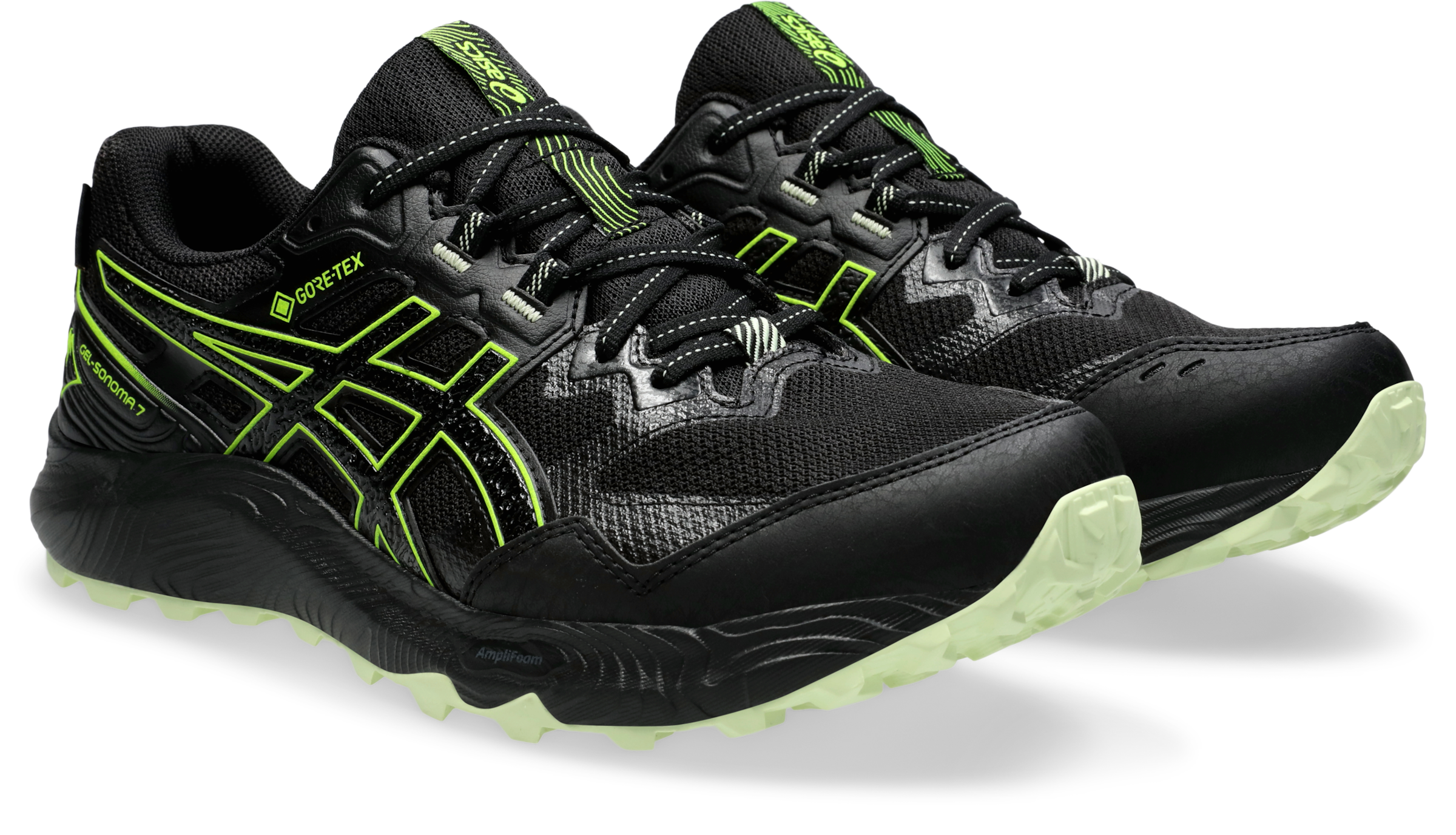 Asics Trailrunningschuh "GEL-SONOMA 7 Gore-Tex", Wasserdicht