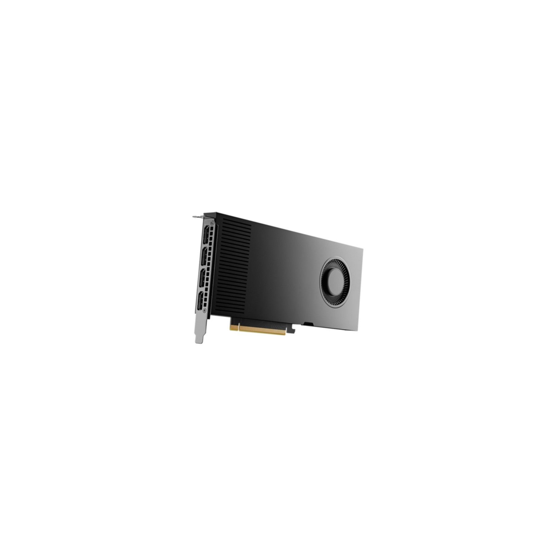 PNY Grafikkarte »VCNRTX4000ADA-SB«