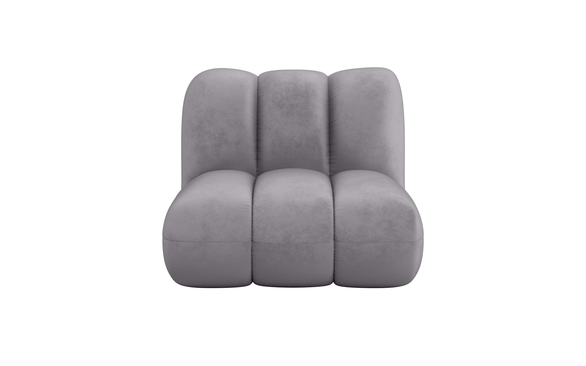 LeGer Home by Lena Gercke Sessel "Priya Loungesessel, moderne Steppung, auc günstig online kaufen