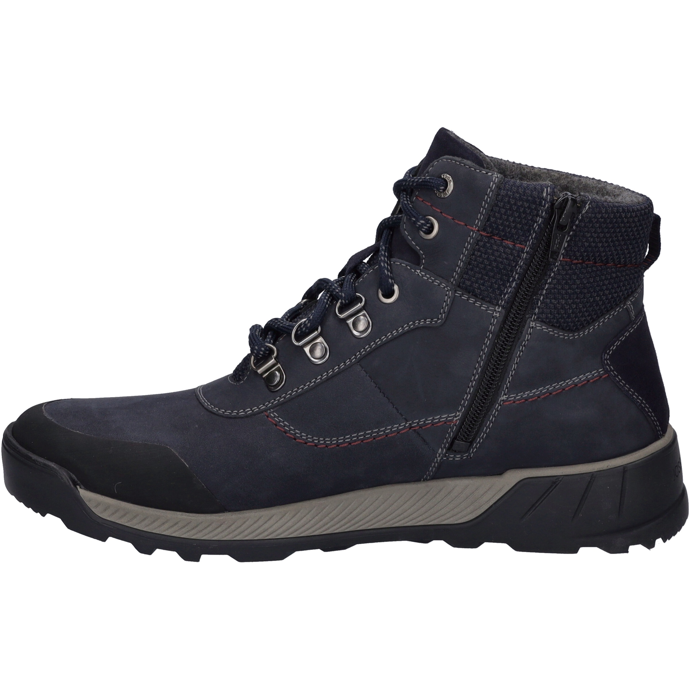 Josef Seibel Stiefelette »Raymond 56, indigo-kombi«