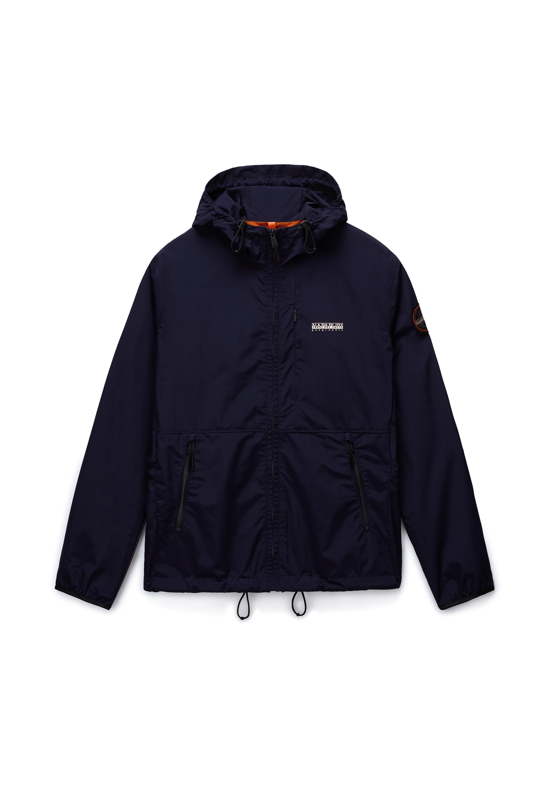 Napapijri Funktionsjacke »A-TUNDRA 1 BLU MARINE«