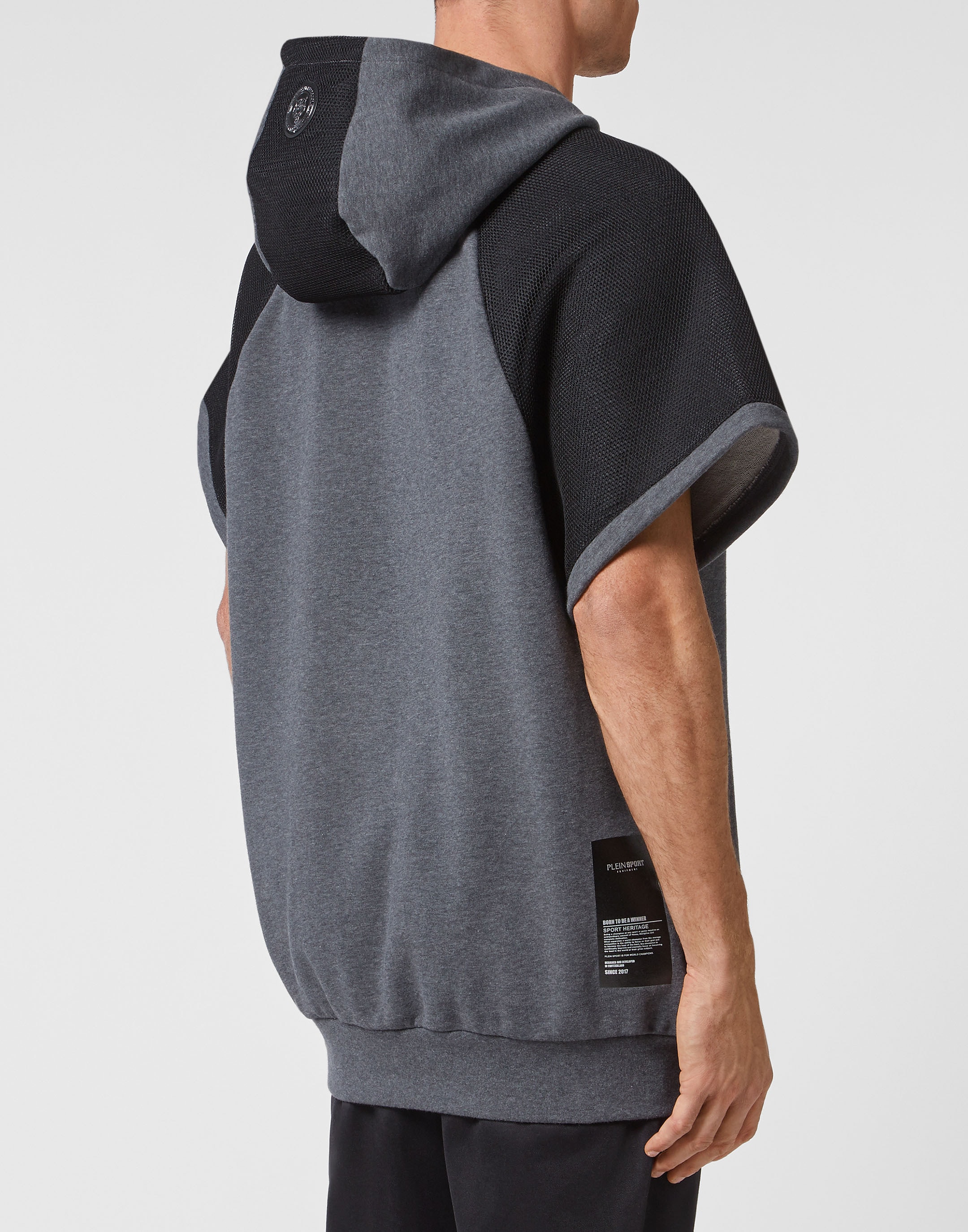 PLEIN SPORT Sweatshirt »Tiger«