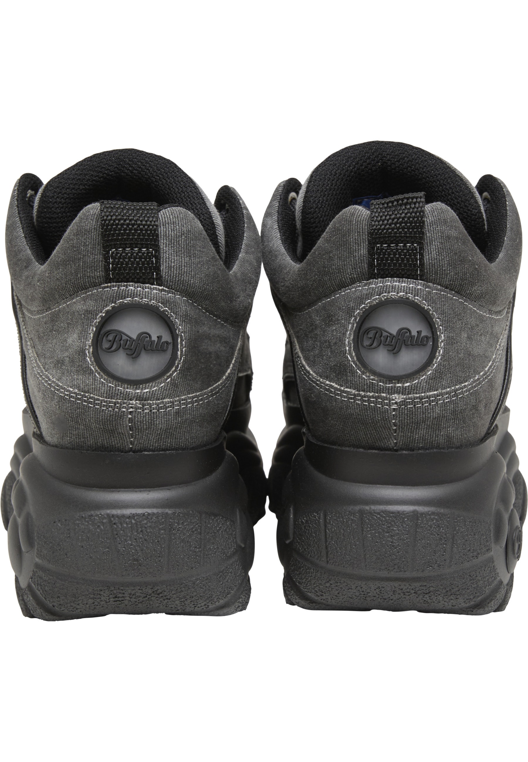 Buffalo Trainingsschuh »Buffalo 1339-14 - VEGAN DENIM«
