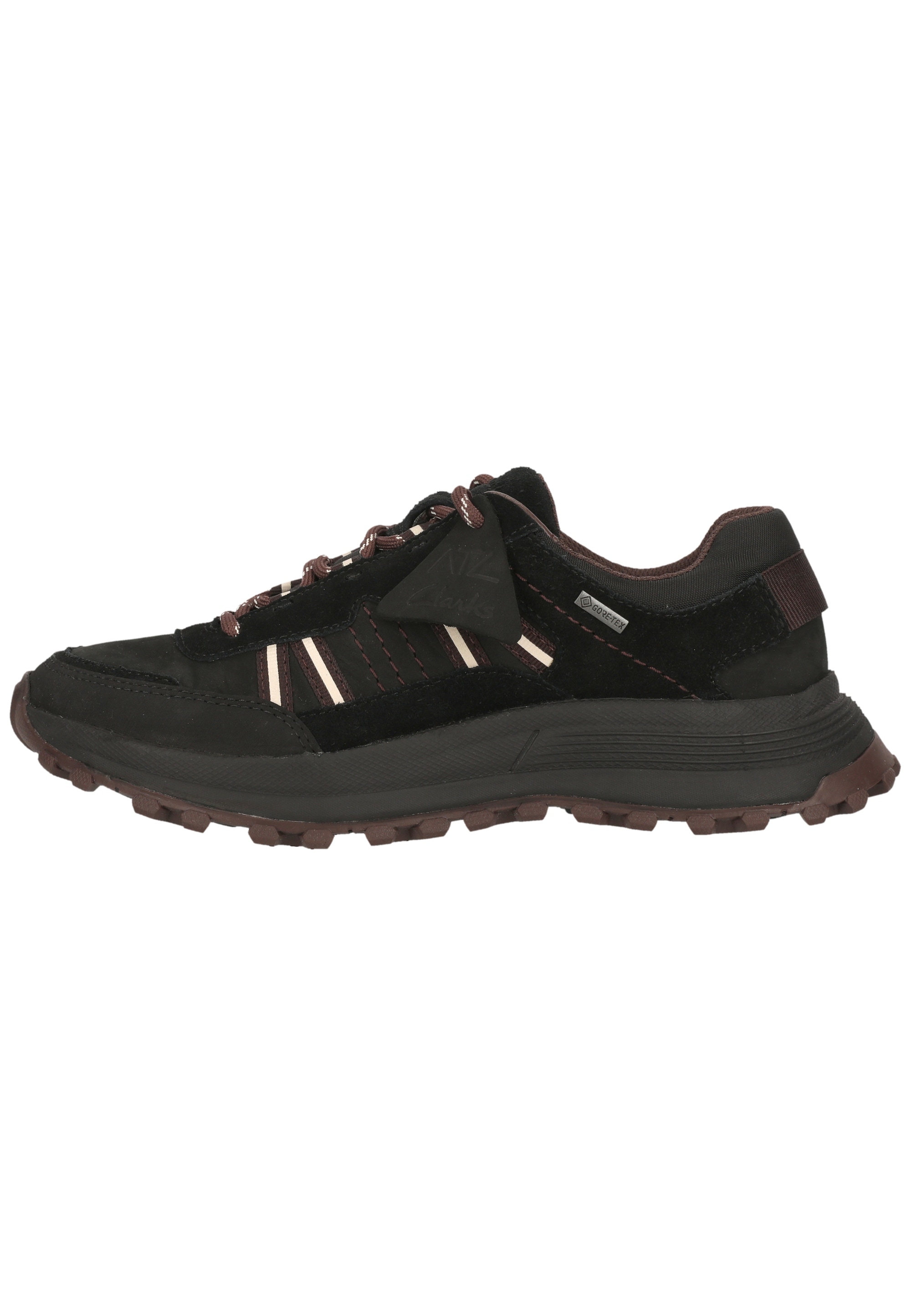 Clarks Outdoorschuh »ATL Trek Gore-Tex«  mit Gore-Tex Funktion