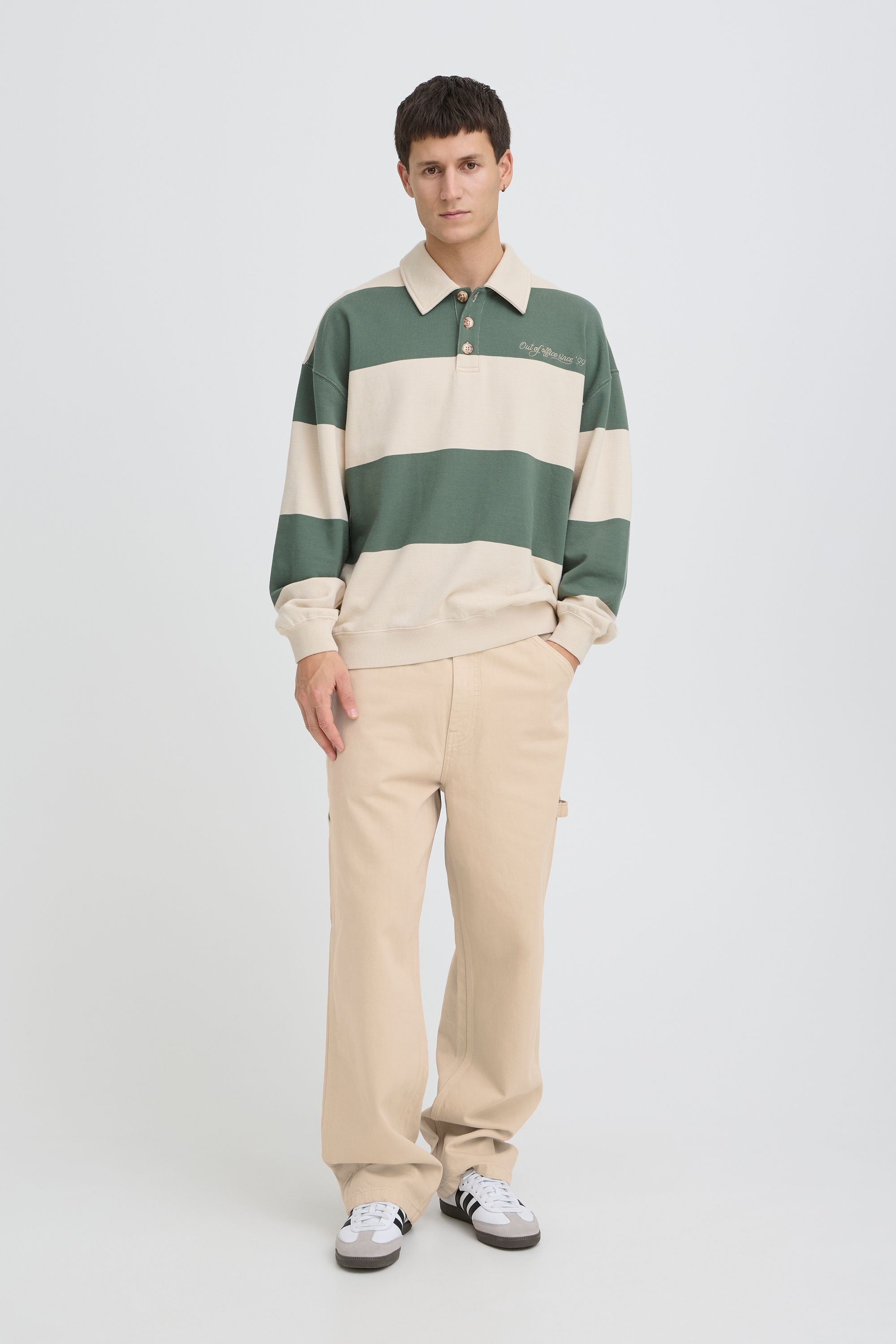 !Solid Relax-fit-Jeans »Relax-fit-Jeans SDMason CARPENTER«
