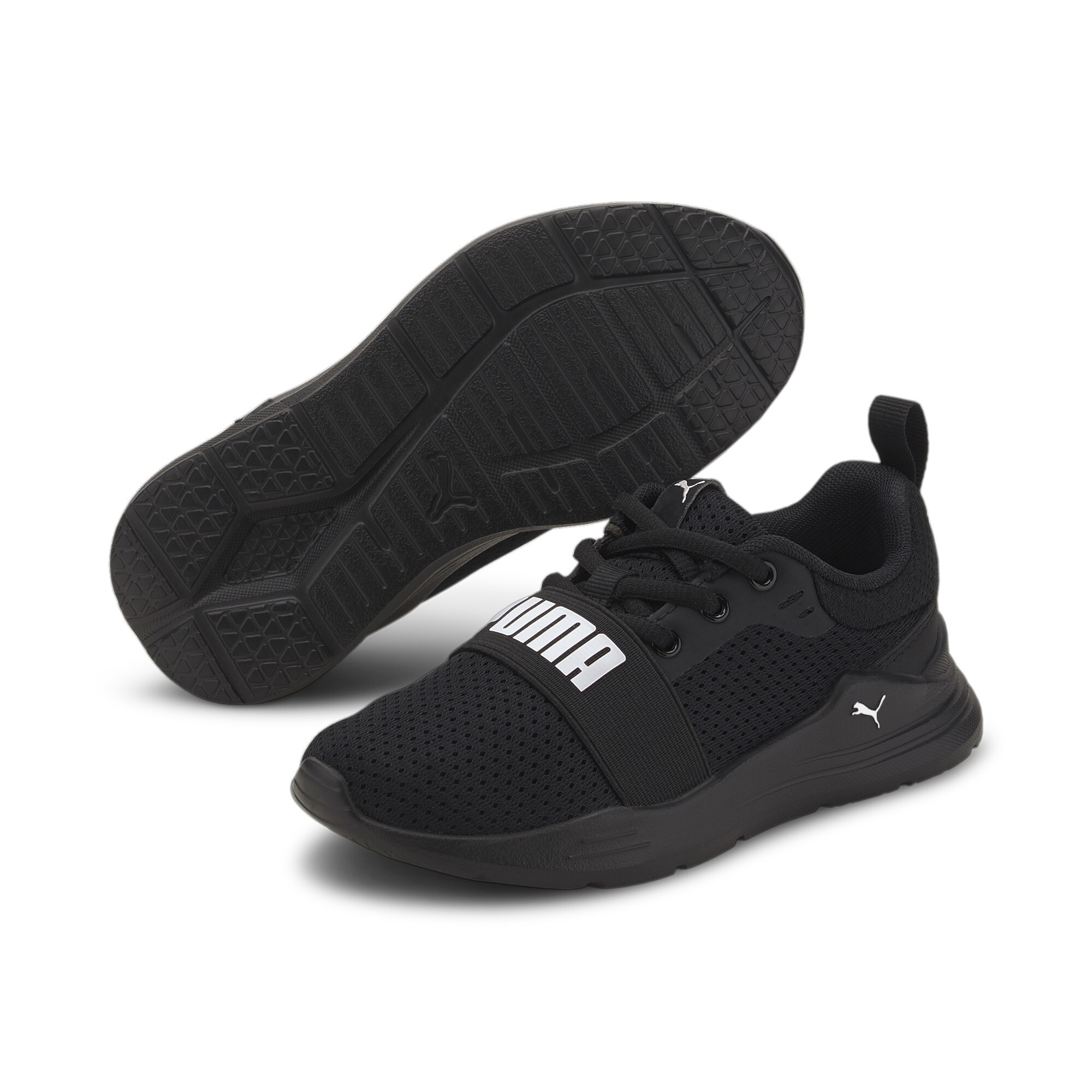 Sneaker »WIRED RUN PS«