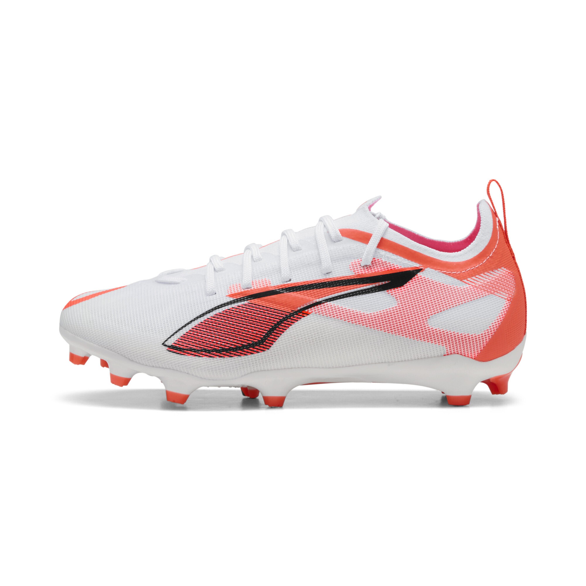 PUMA Fußballschuh »ULTRA 5 PRO FG/AG Fußballschuhe Jugendliche«