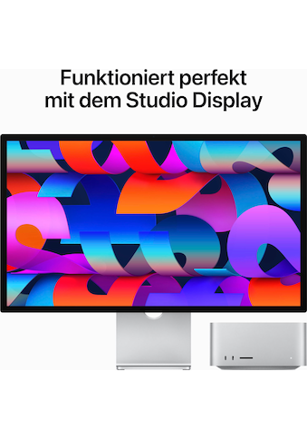 Mac Studio »Mac Studio M2 Max«