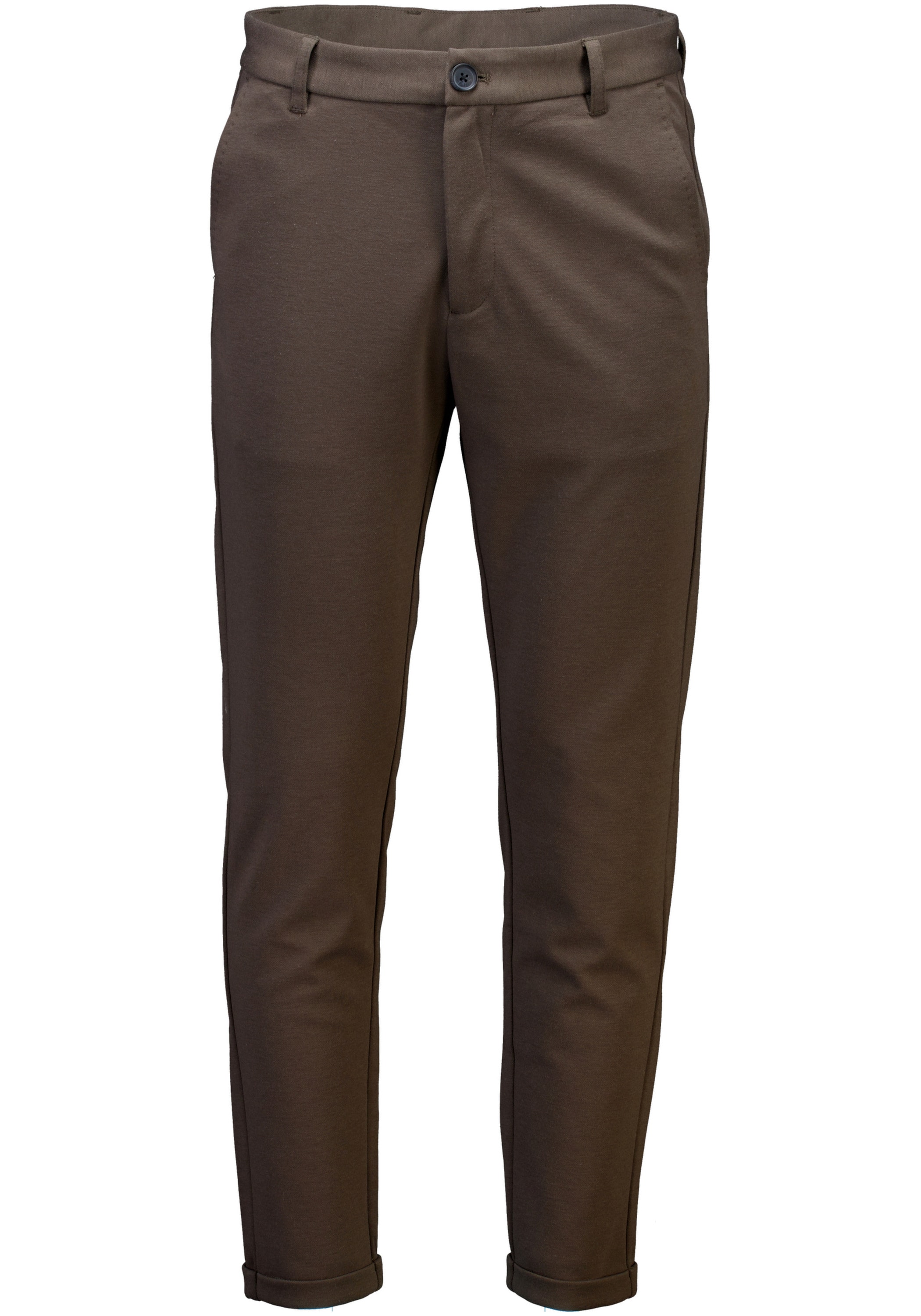 LINDBERGH Stoffhose "Lindbergh Stoffhose" günstig online kaufen