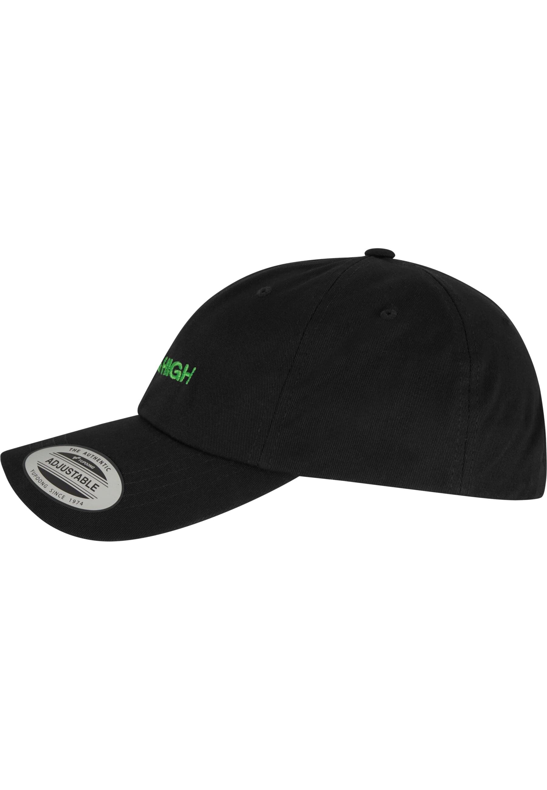 Upscale by Mister Tee Snapback Cap »Upscale by Mister Tee Upscale Flying High Dad Cap«
