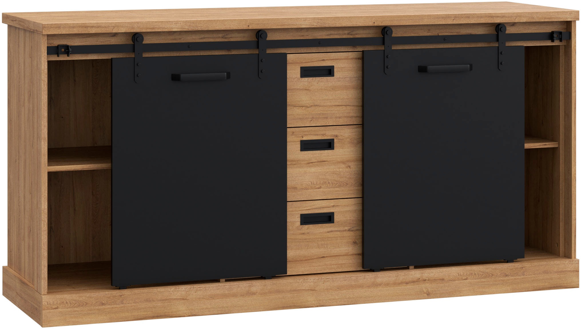 FORTE Sideboard »Kaszimiro«