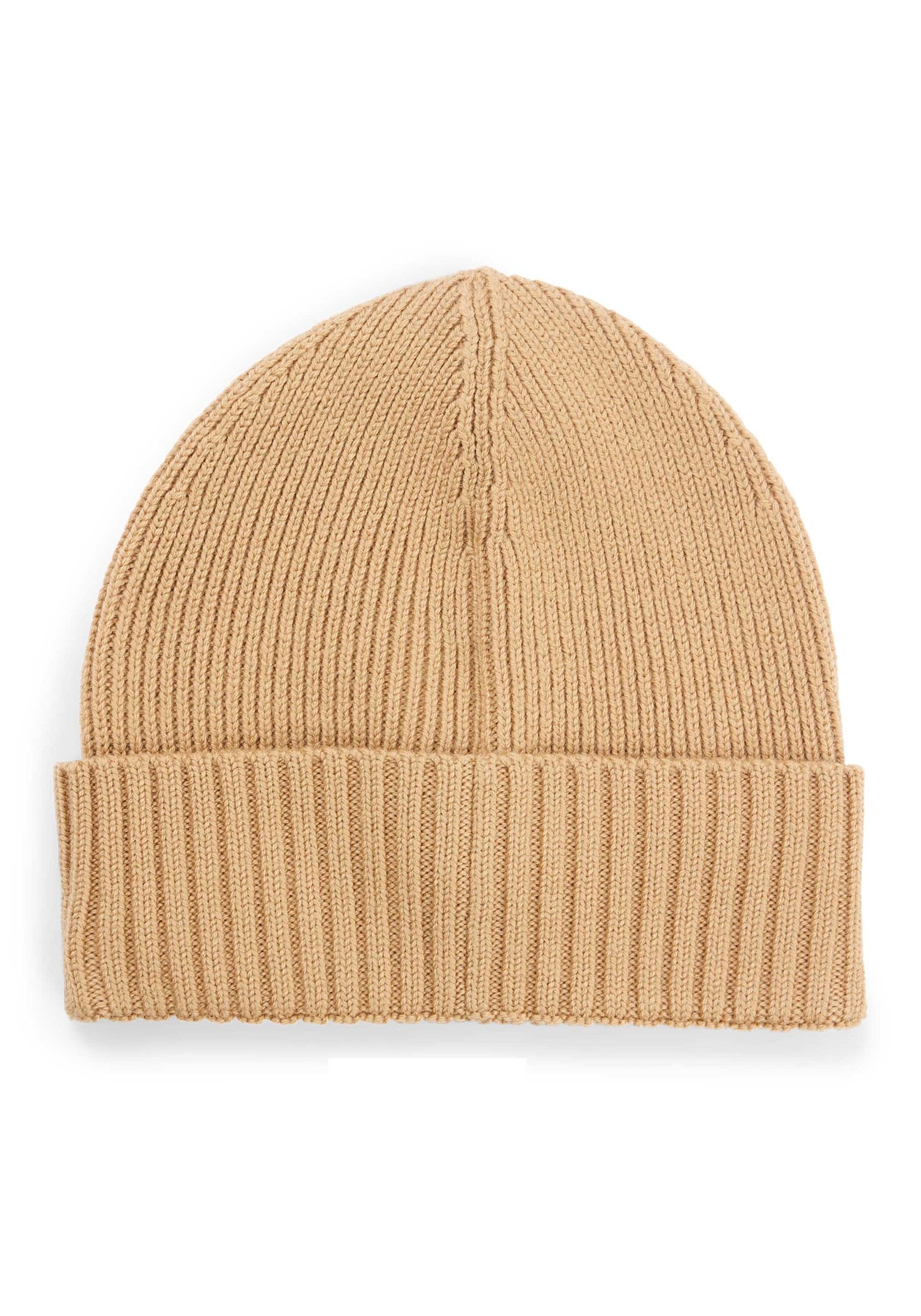 BOSS Beanie »Mütze Fati«