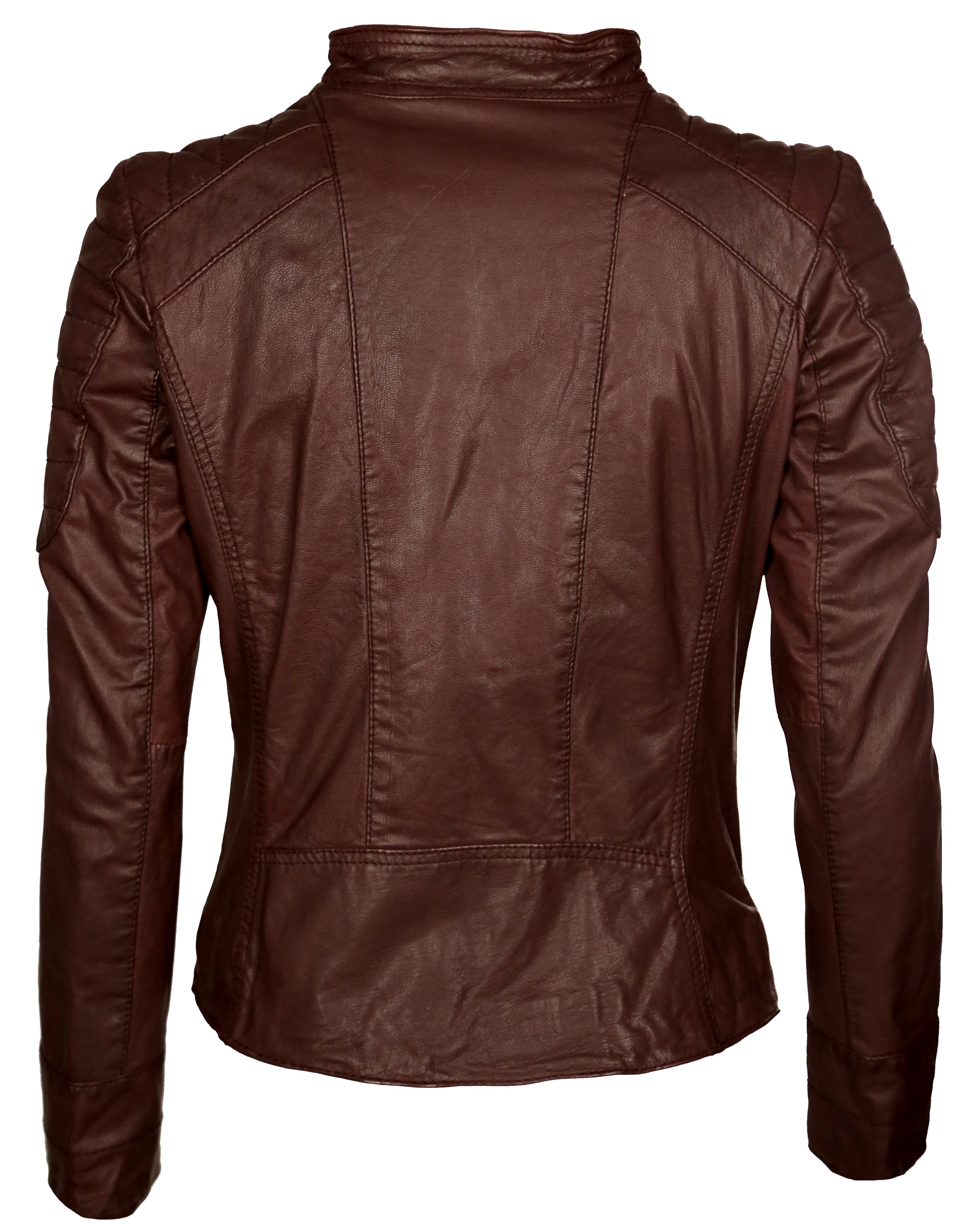 MUSTANG Lederjacke »Gil«