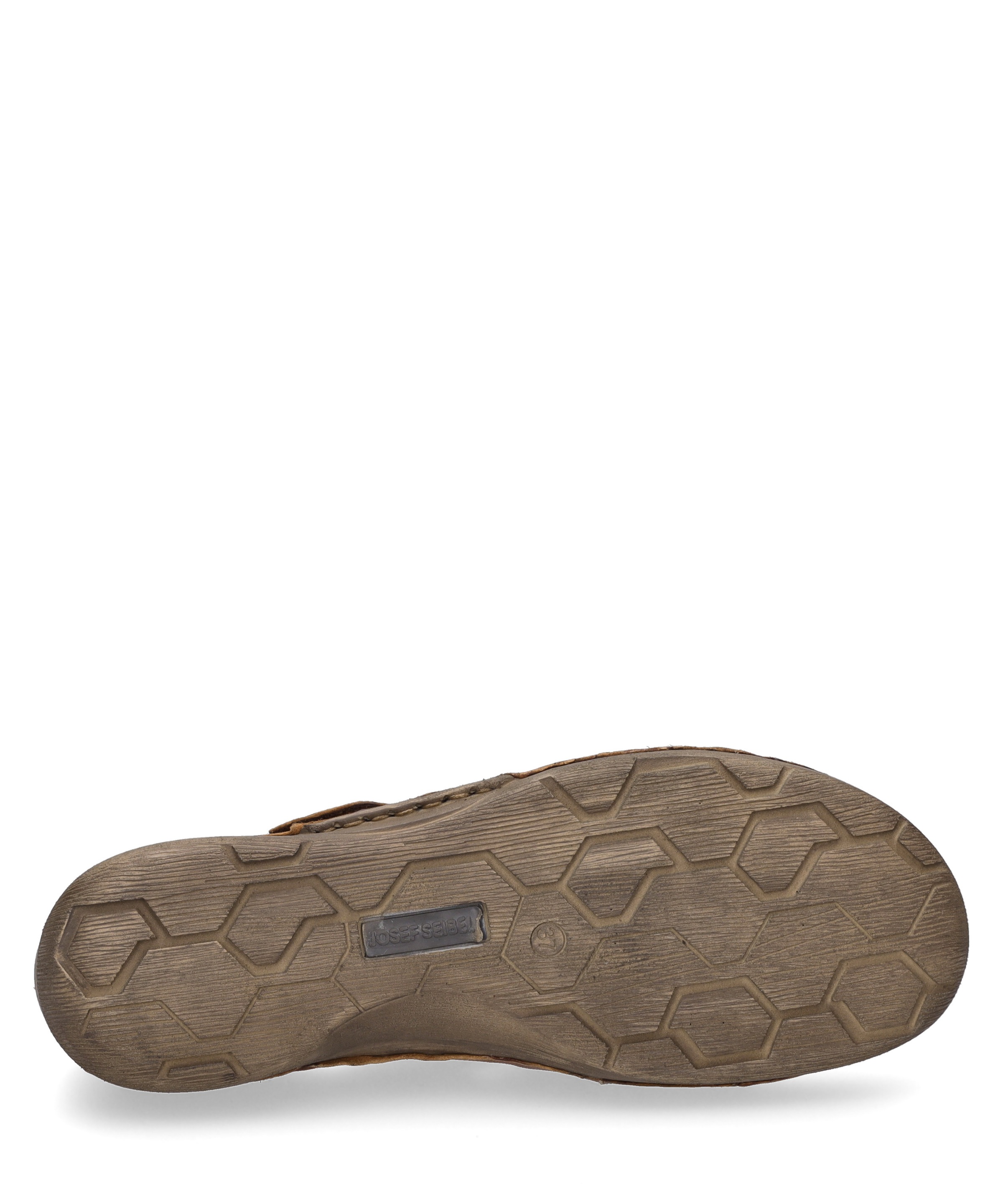 Josef Seibel Slipper »Fergey 59, nuss«