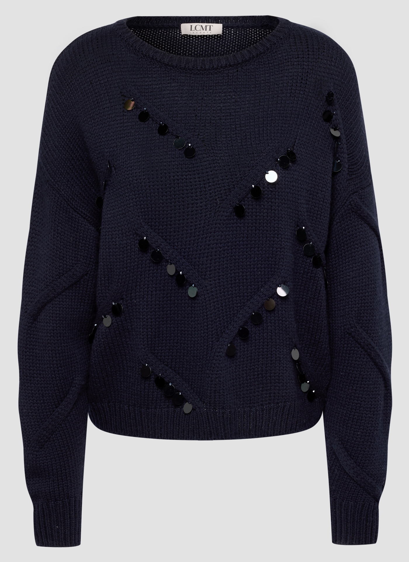 LeComte Strickpullover »Pullover«