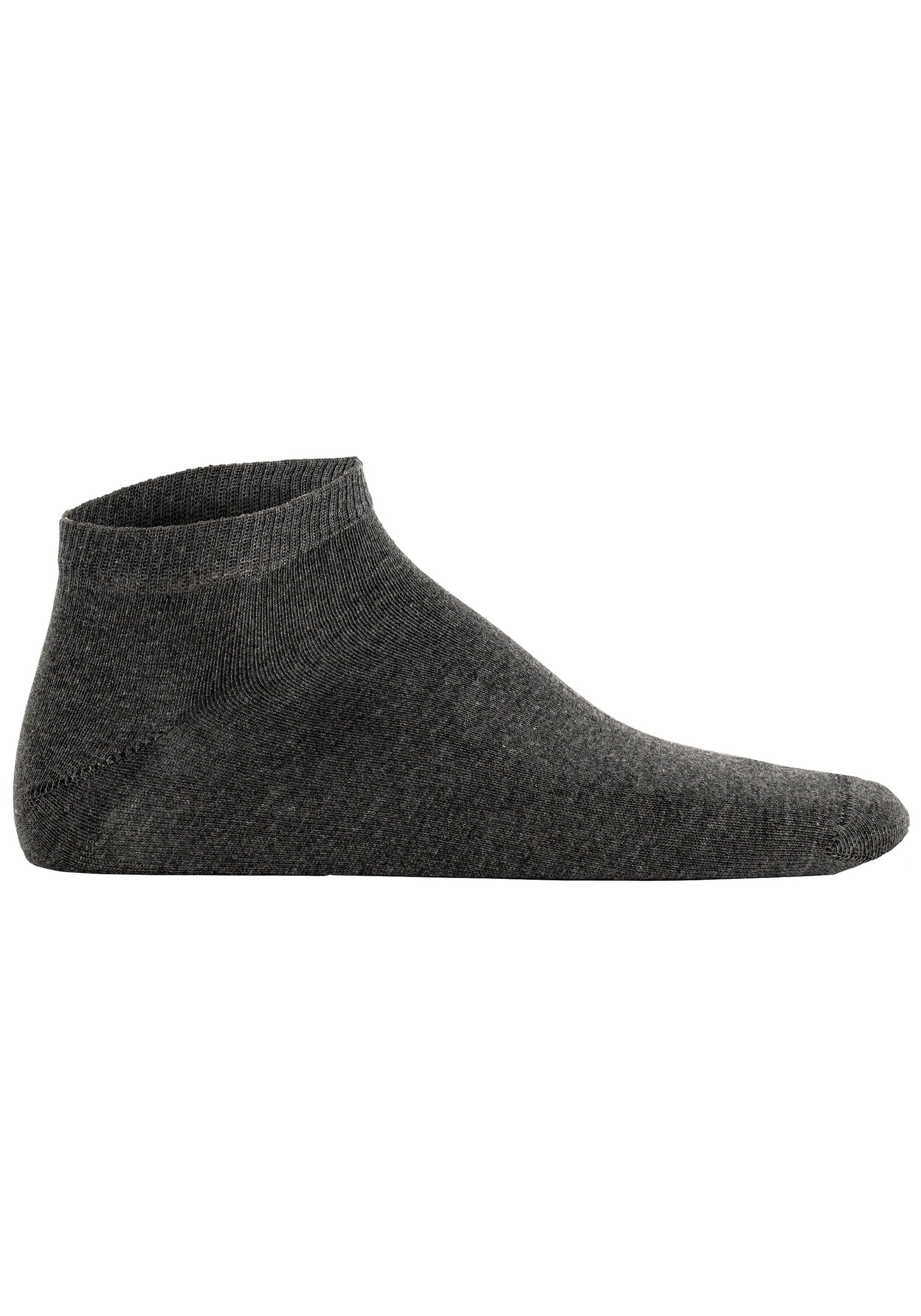 Hudson Sneakersocken "Socken SIMPLY³ 3-PACK SNEAKER 3er Pack" günstig online kaufen