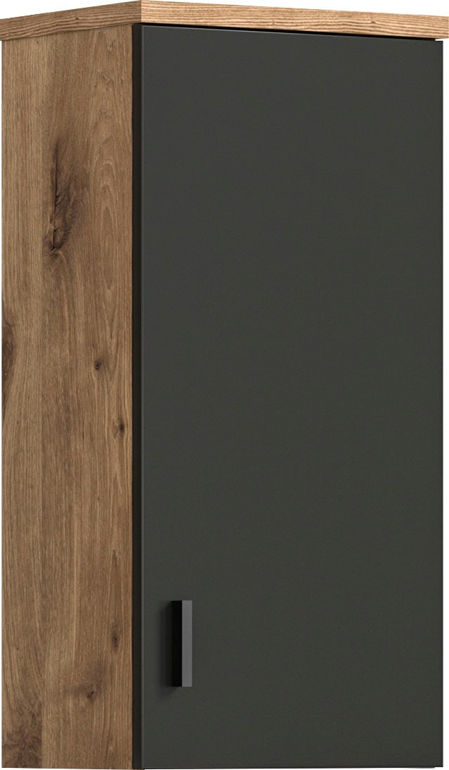 welltime Hängeschrank "Dolo, Breite 37 cm, 1 Tür (Türanschlag wechselbar), günstig online kaufen
