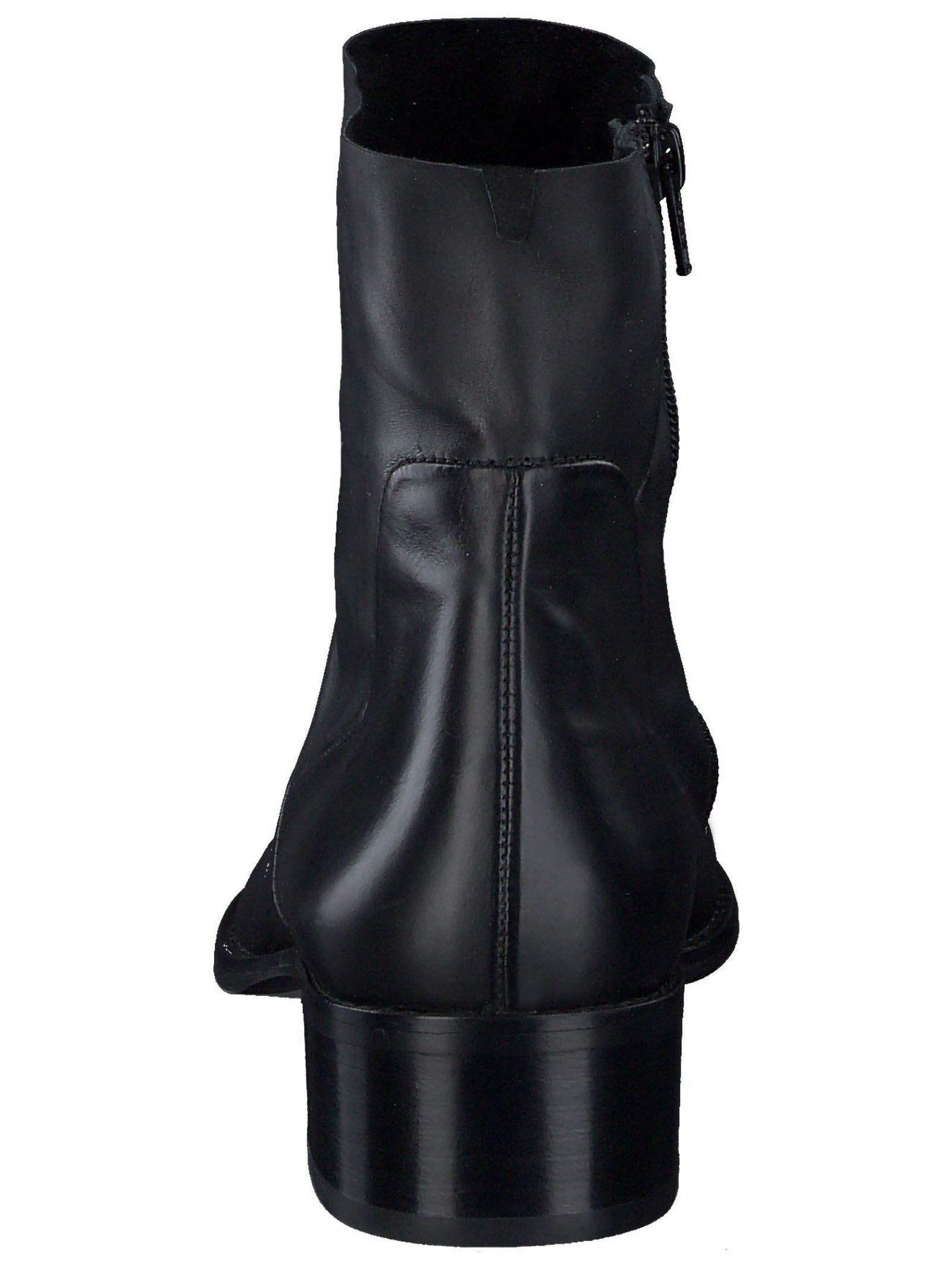 Paul Green Stiefelette »Paul Green Stiefelette Glattleder«