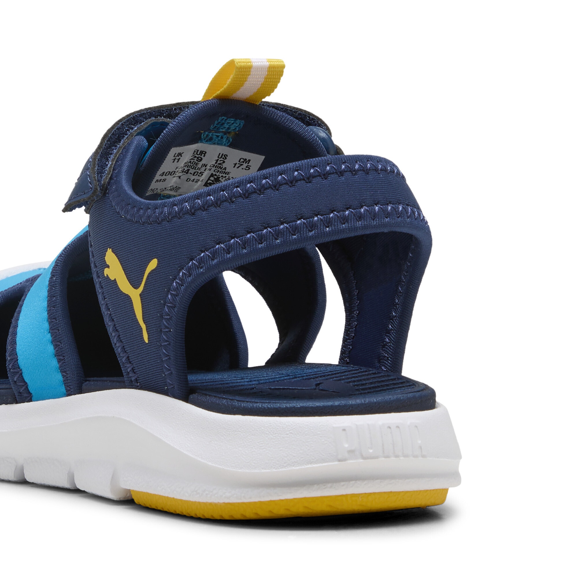 PUMA Sandale »Fun Racer Sandalen Kinder«