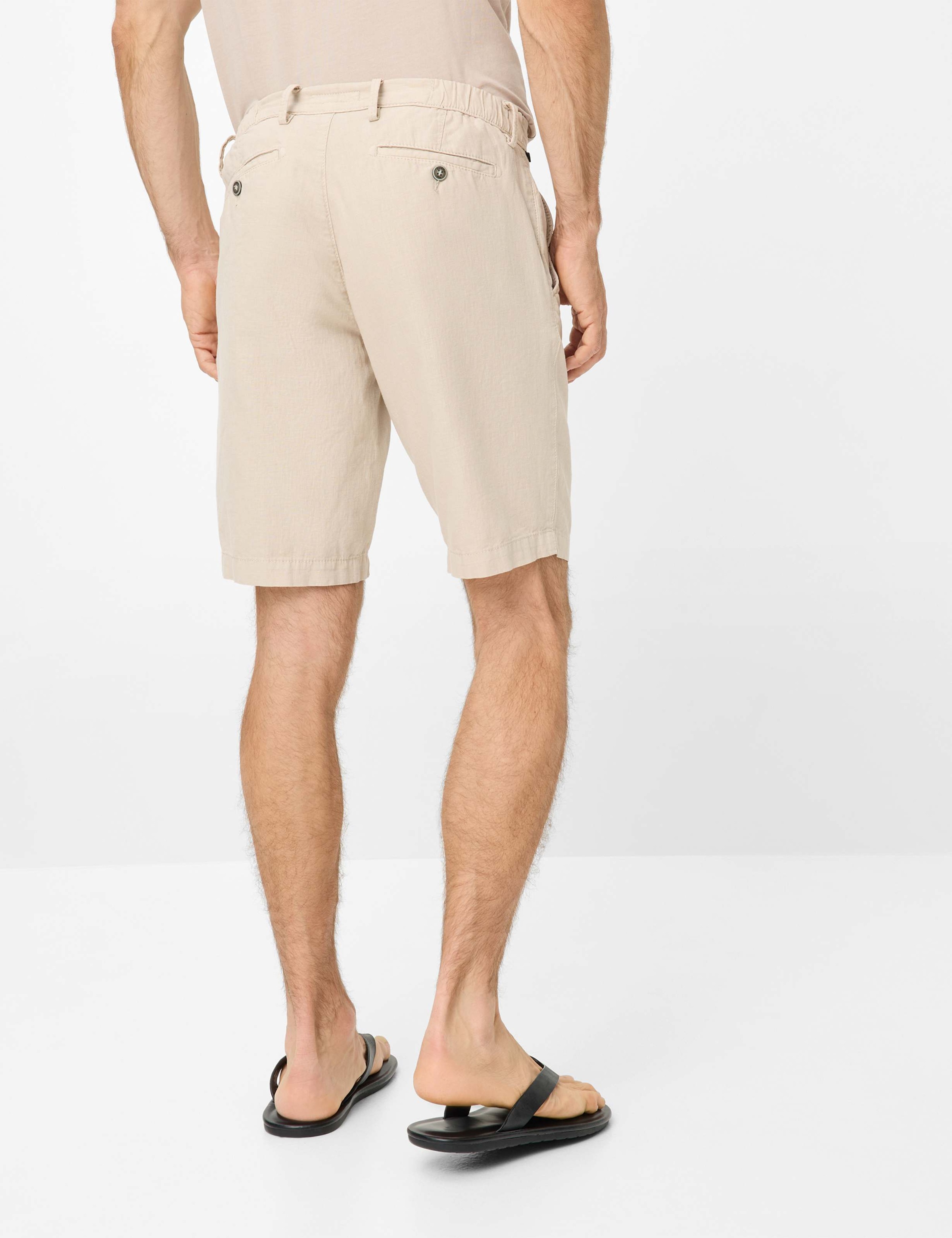 EUREX by BRAX Bermudas »Style BOSSE«