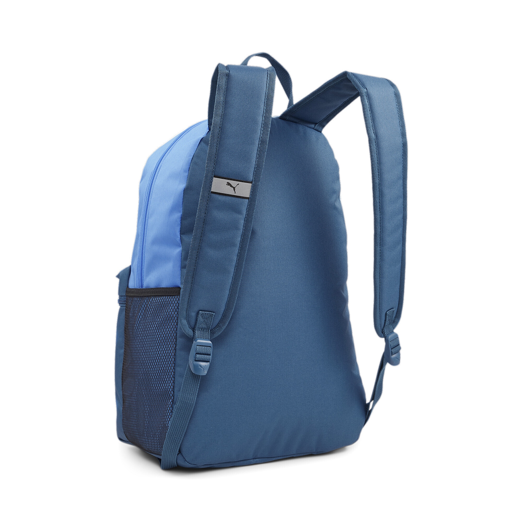 PUMA Sportrucksack »Manchester City Fanwear Rucksack Erwachsene«